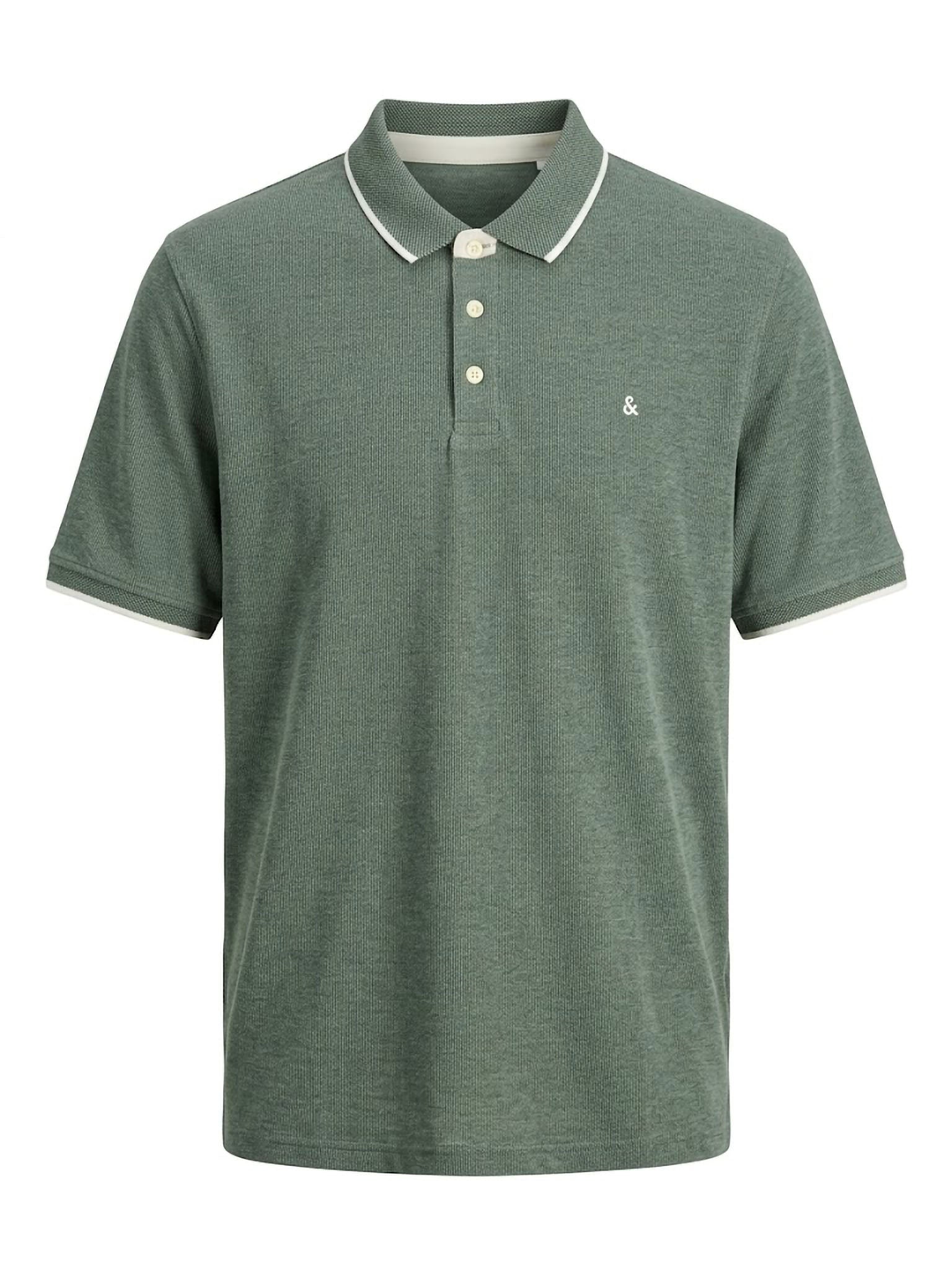 Polo Paulos J&J