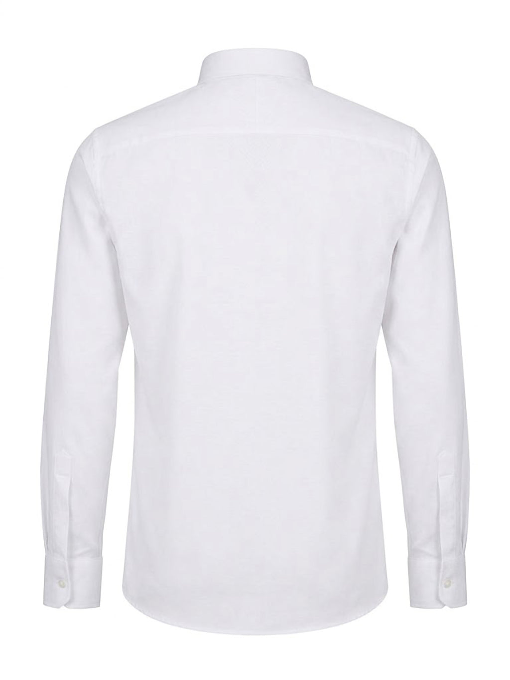 Camisa Casual El Trau