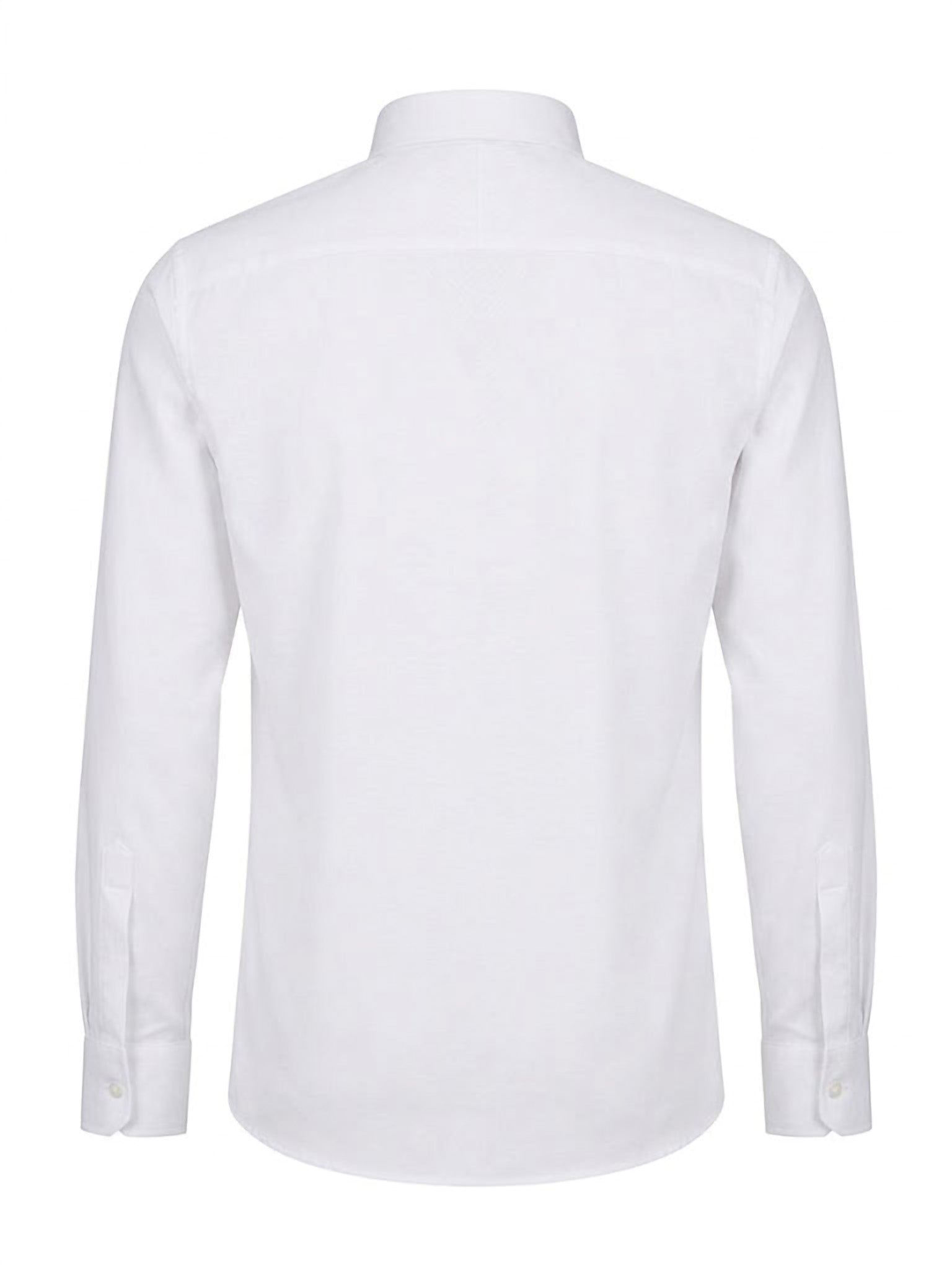 Camisa Casual El Trau