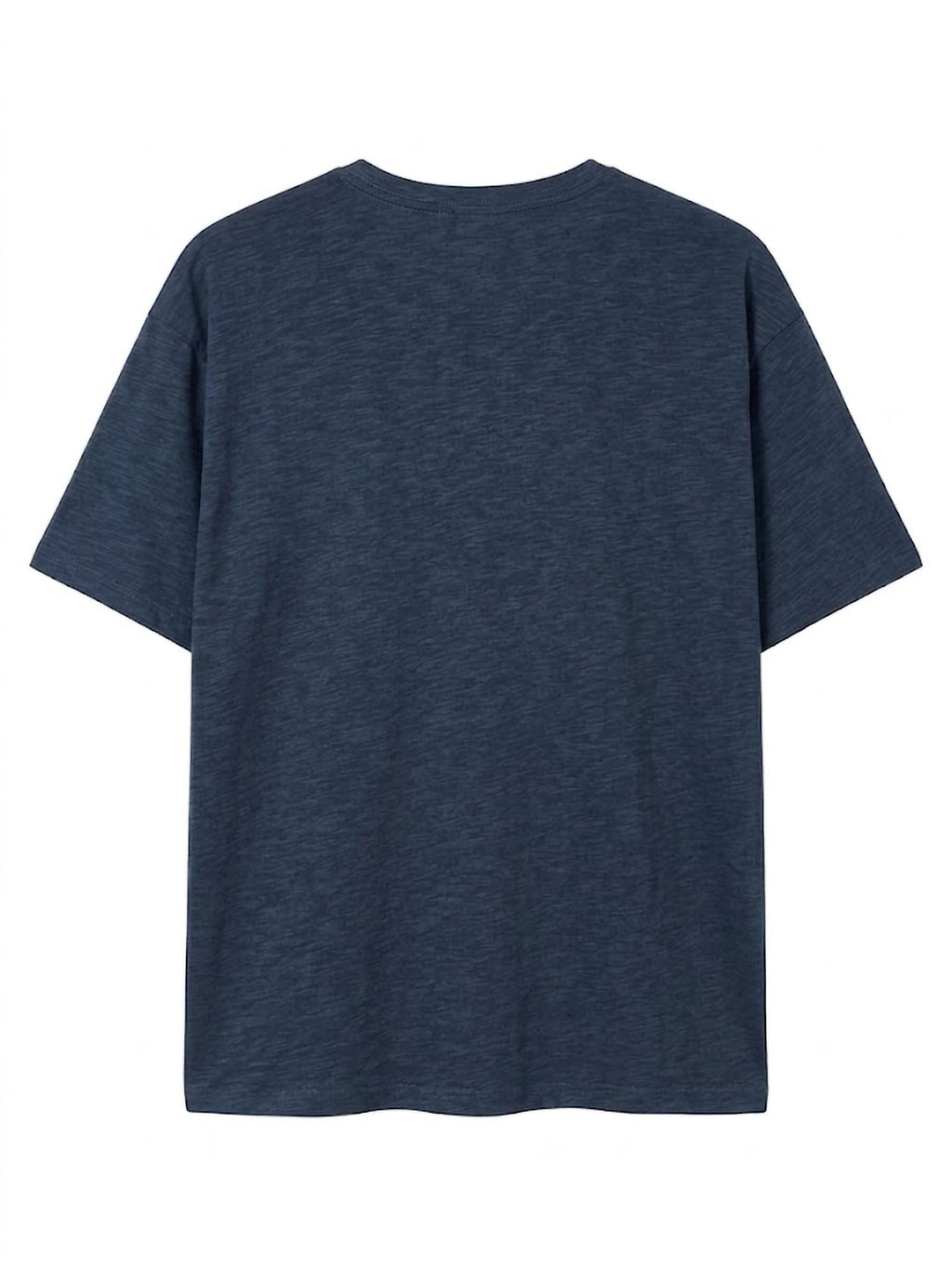 Camiseta Forestal "Premium Denim Co."