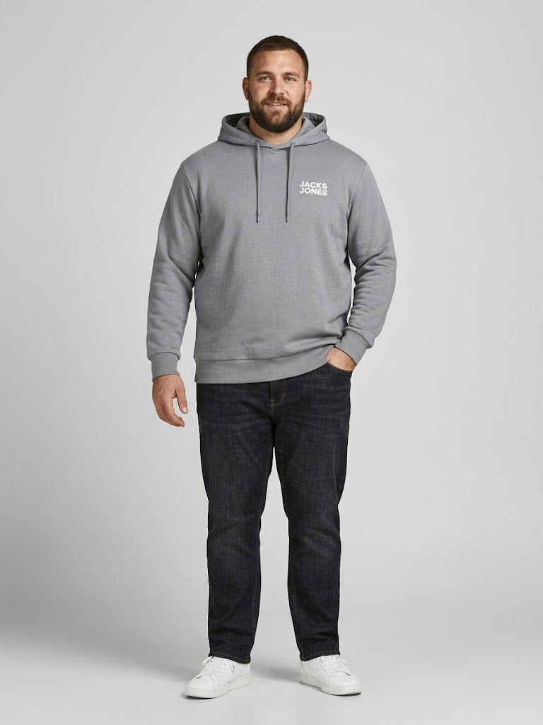 Sudadera JJ Logo