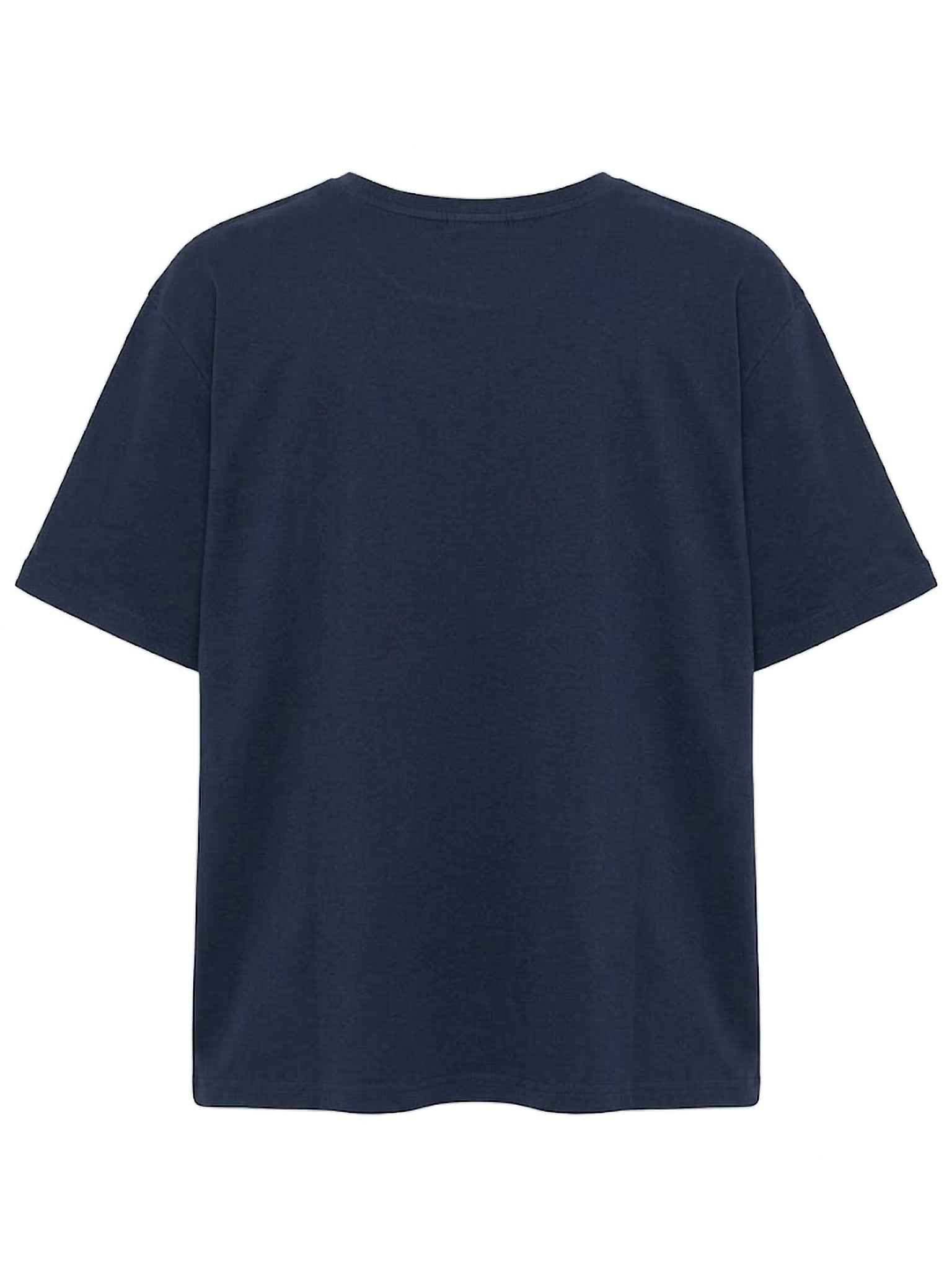 Camiseta Forestal "Jeanswear Vintage"