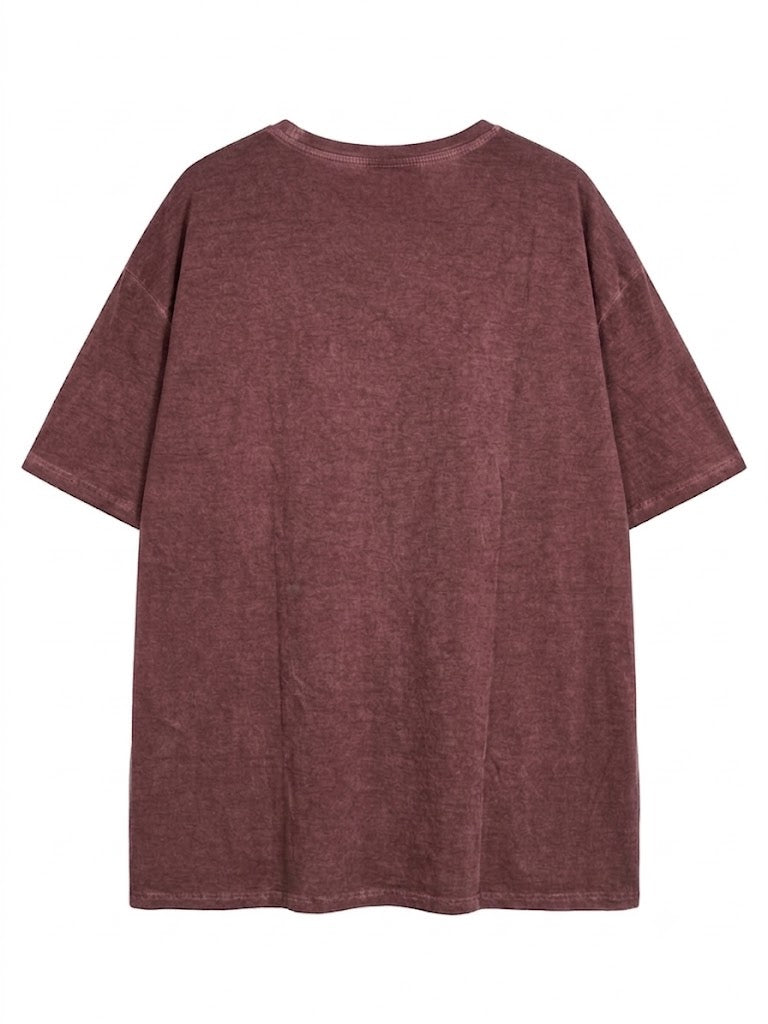 Camiseta Forestal "Record 990"