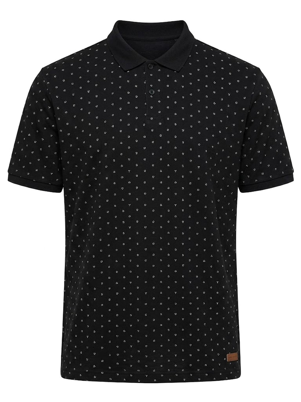 Polo Dark Urban Forestal