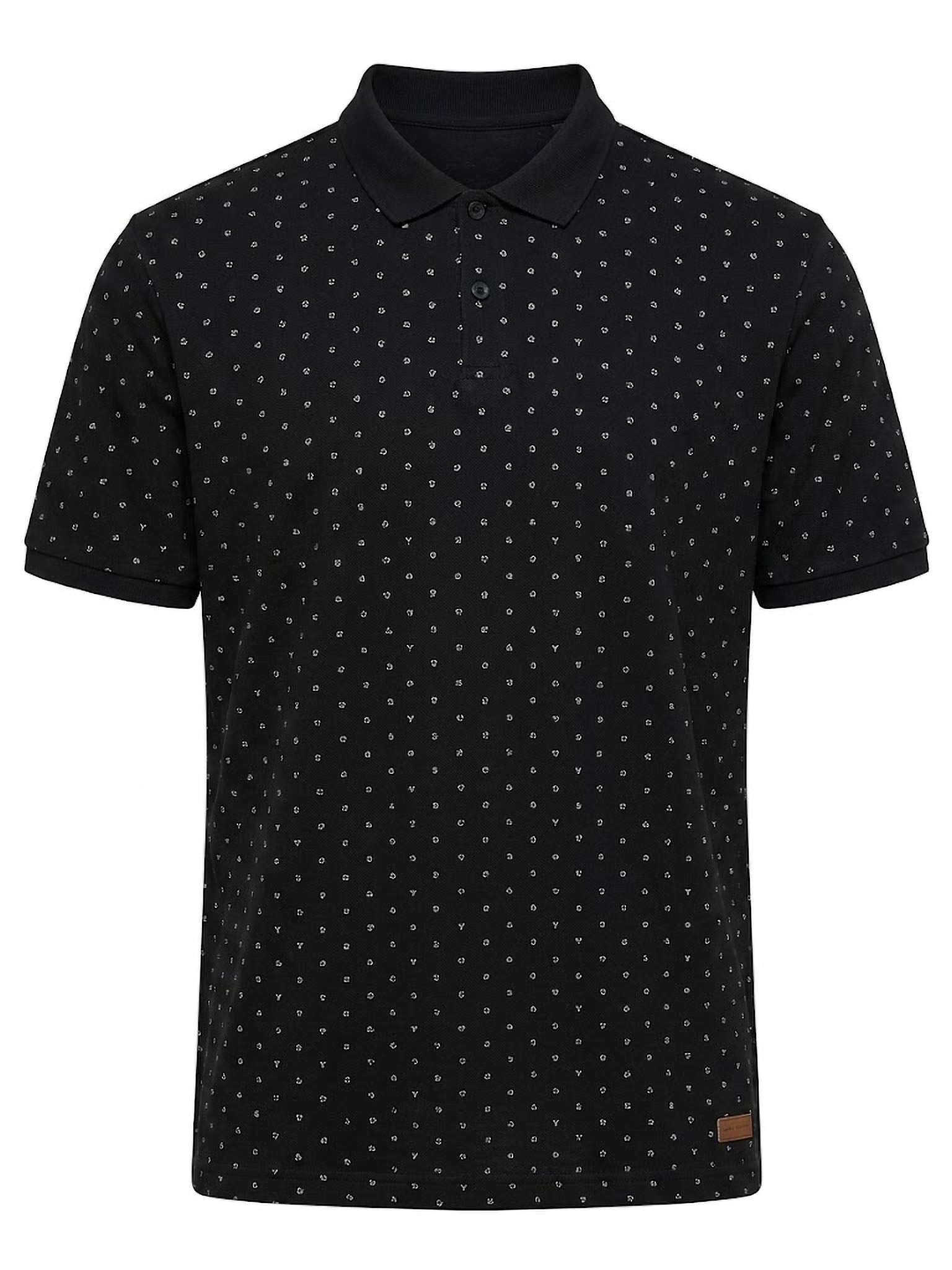 Polo Dark Urban Forestal