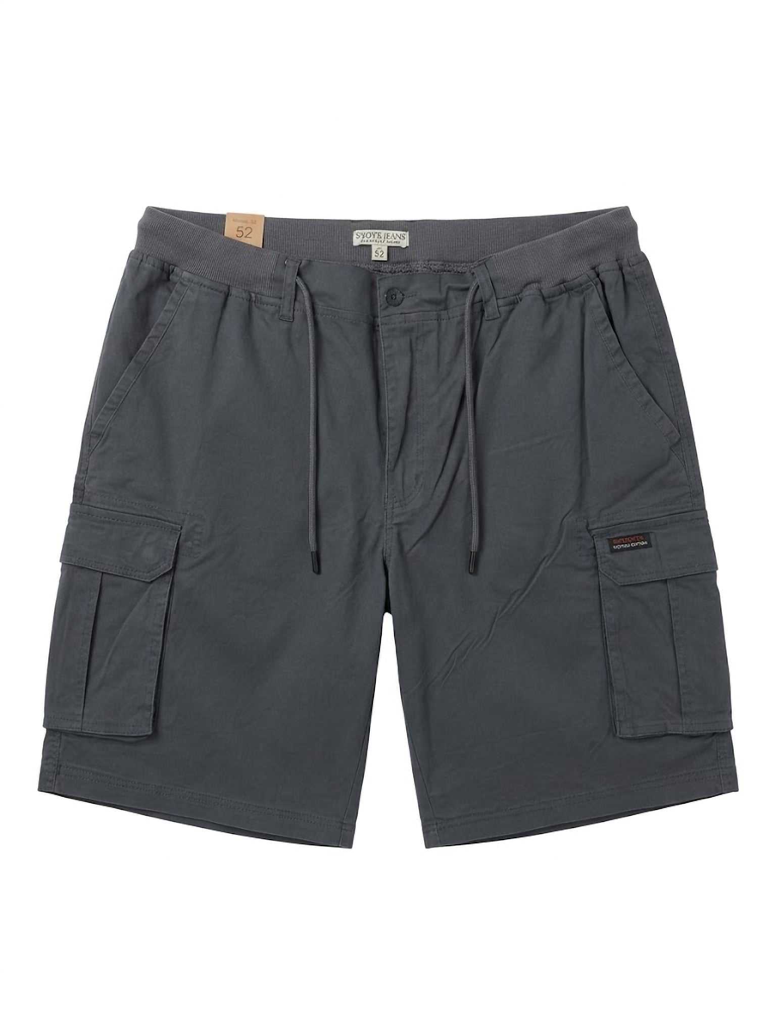 Bermuda Cargo Koyote