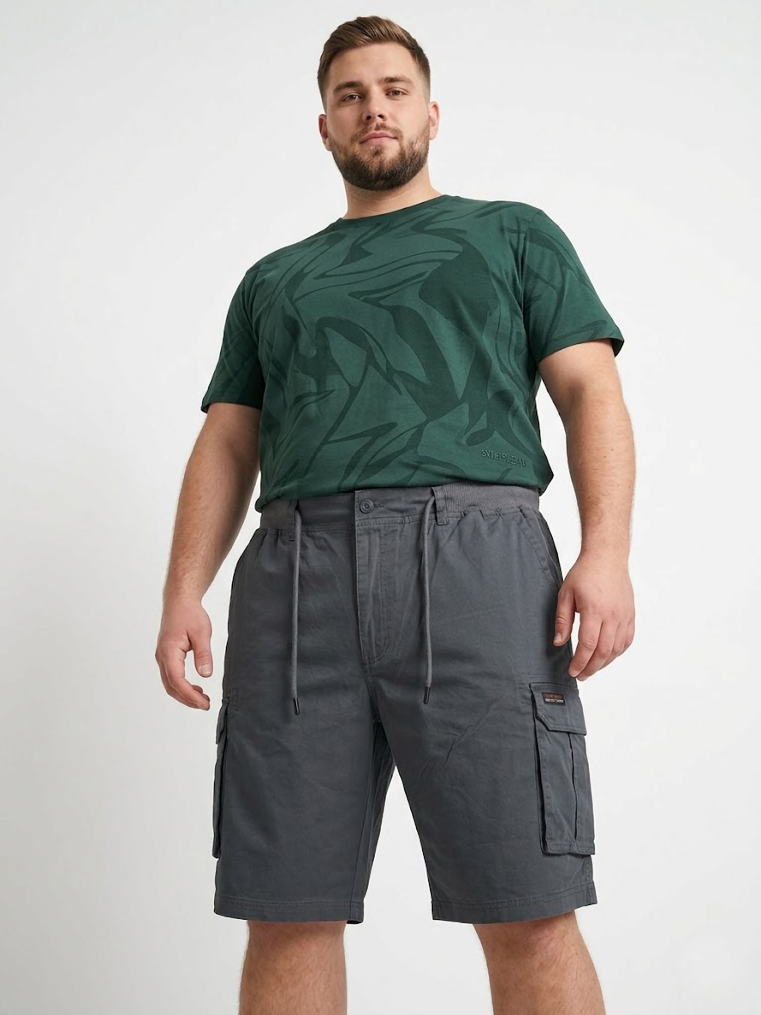 Bermuda Cargo Koyote