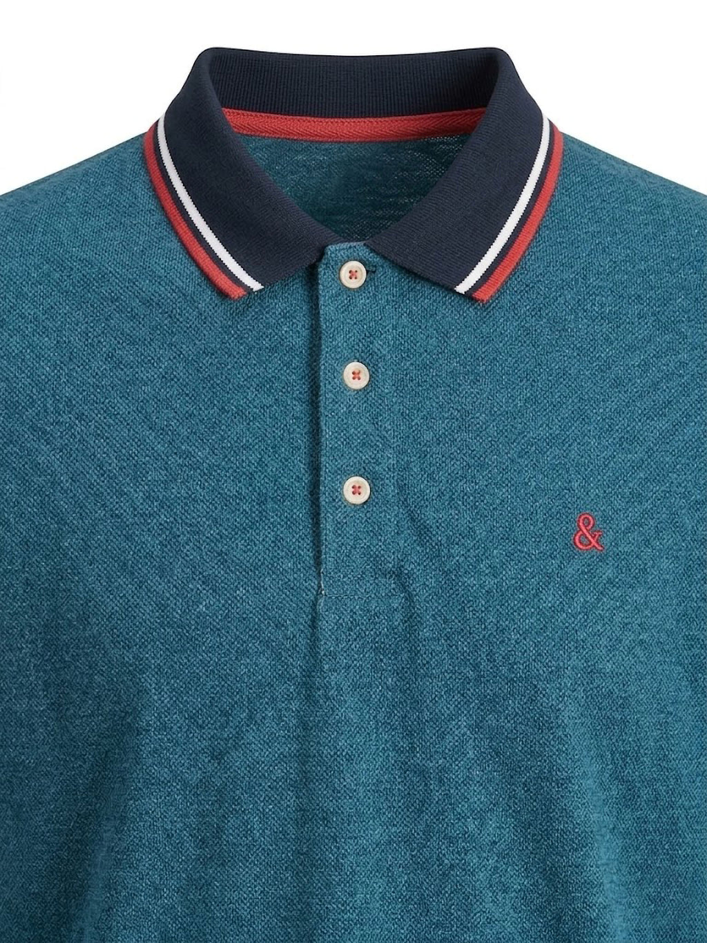 Polo Paulos J&J