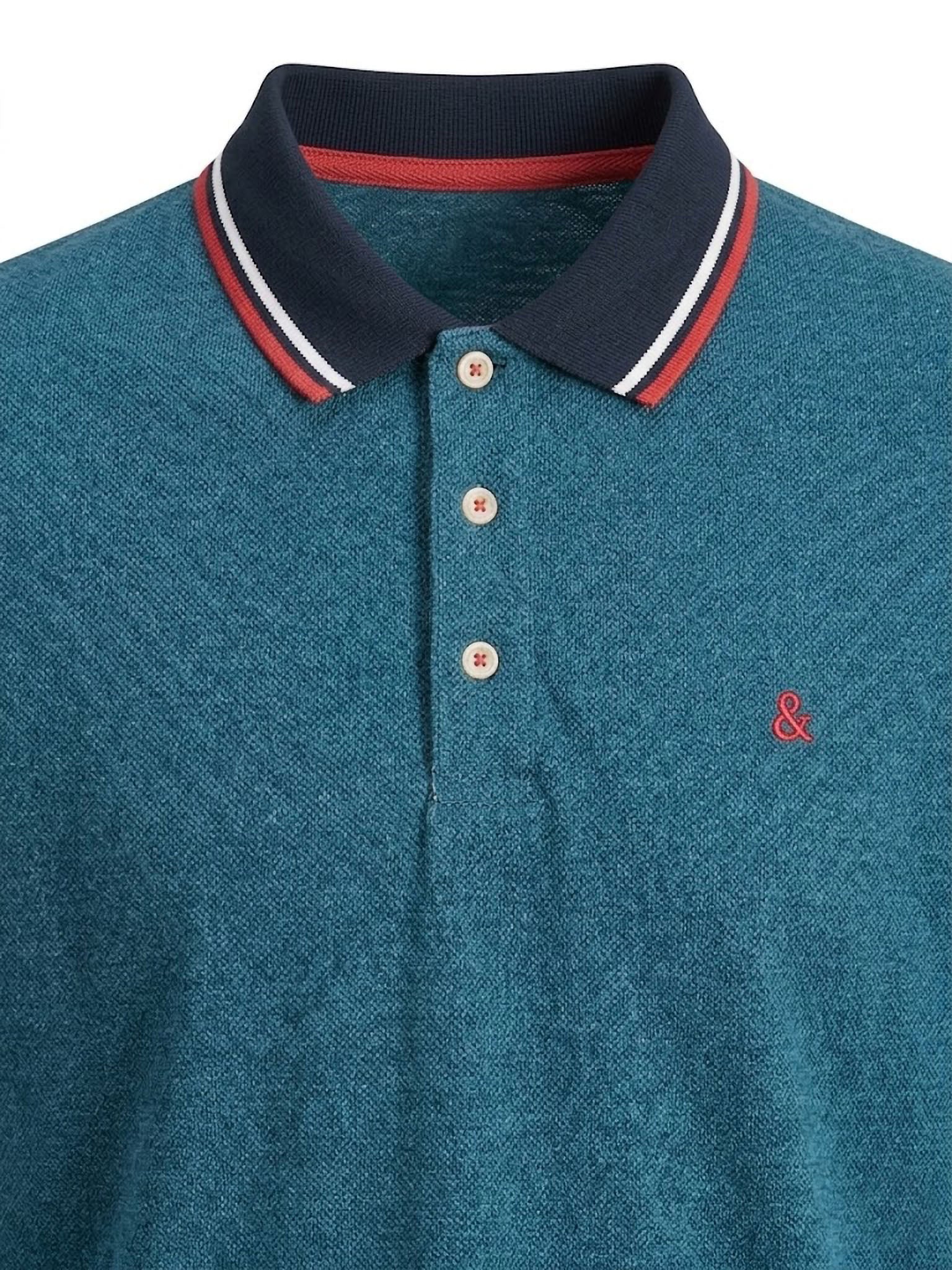 Polo Paulos J&J