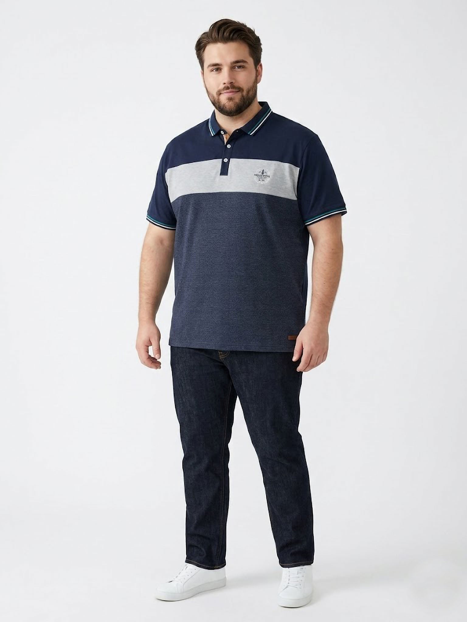 Polo Melbourne Forestal