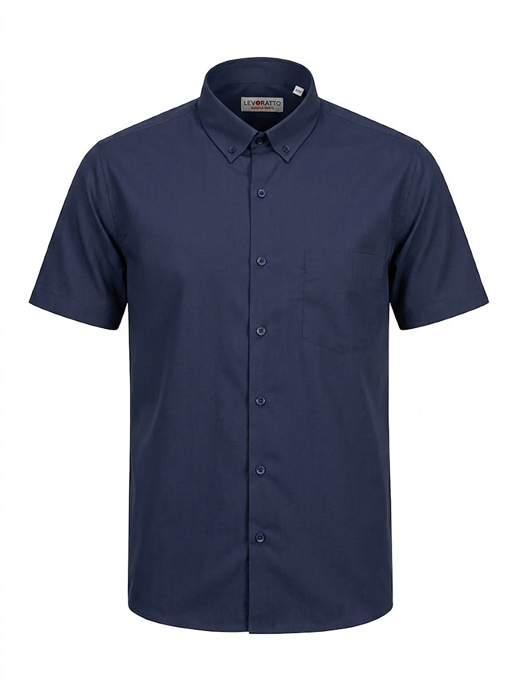 Camisa Navy Levoratto