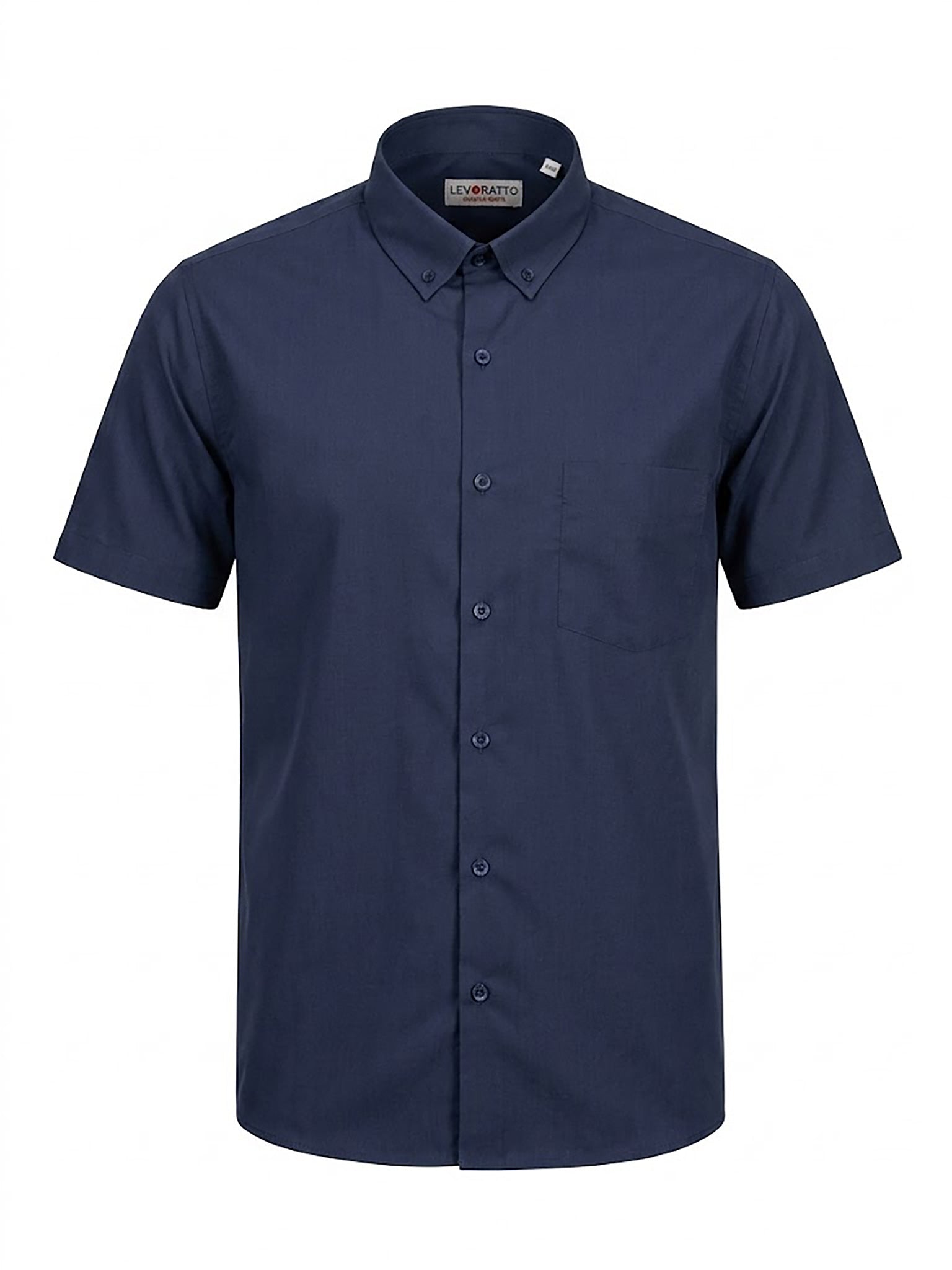 Camisa Navy Levoratto