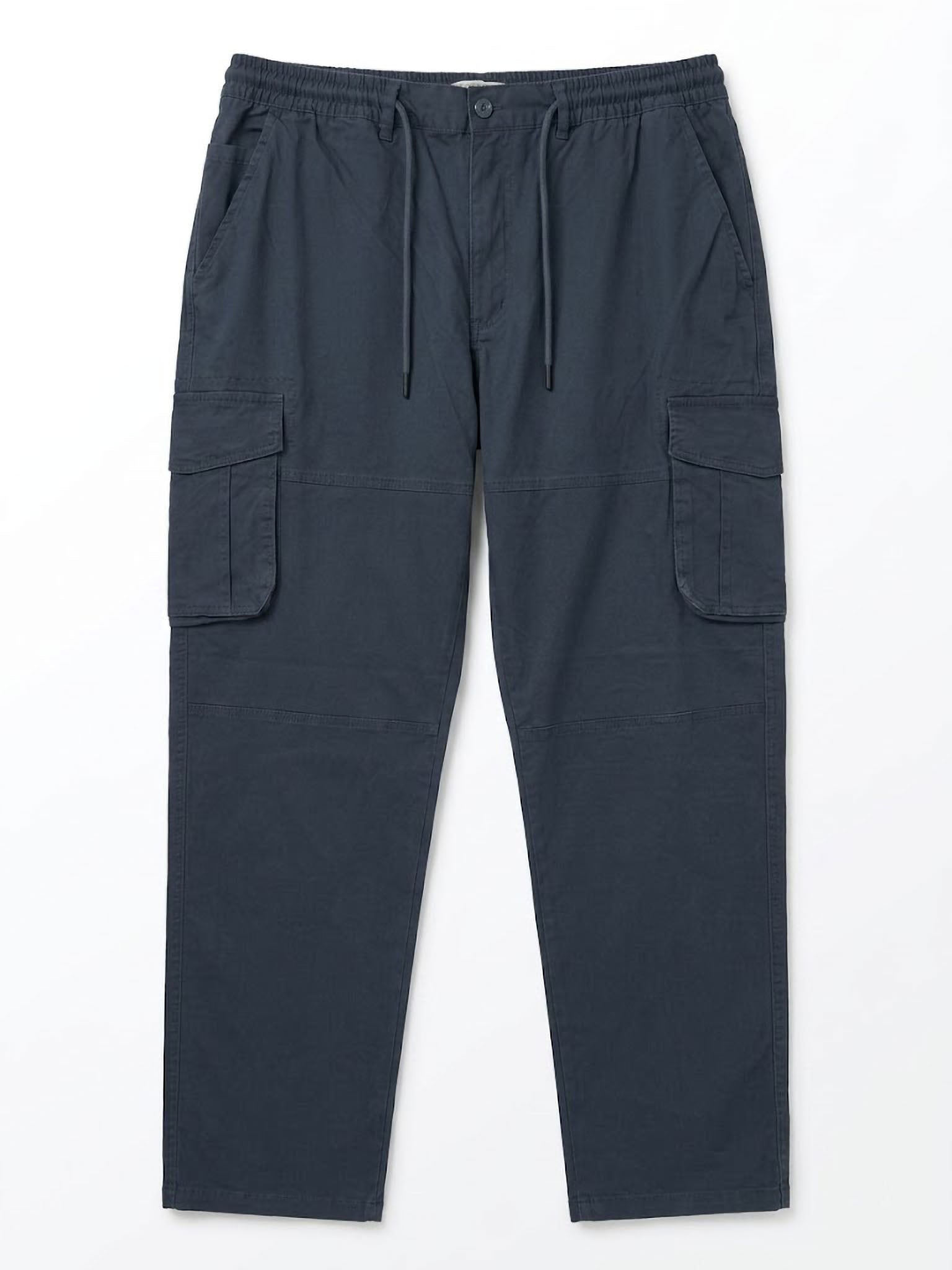 Pantalón Cargo Koyote