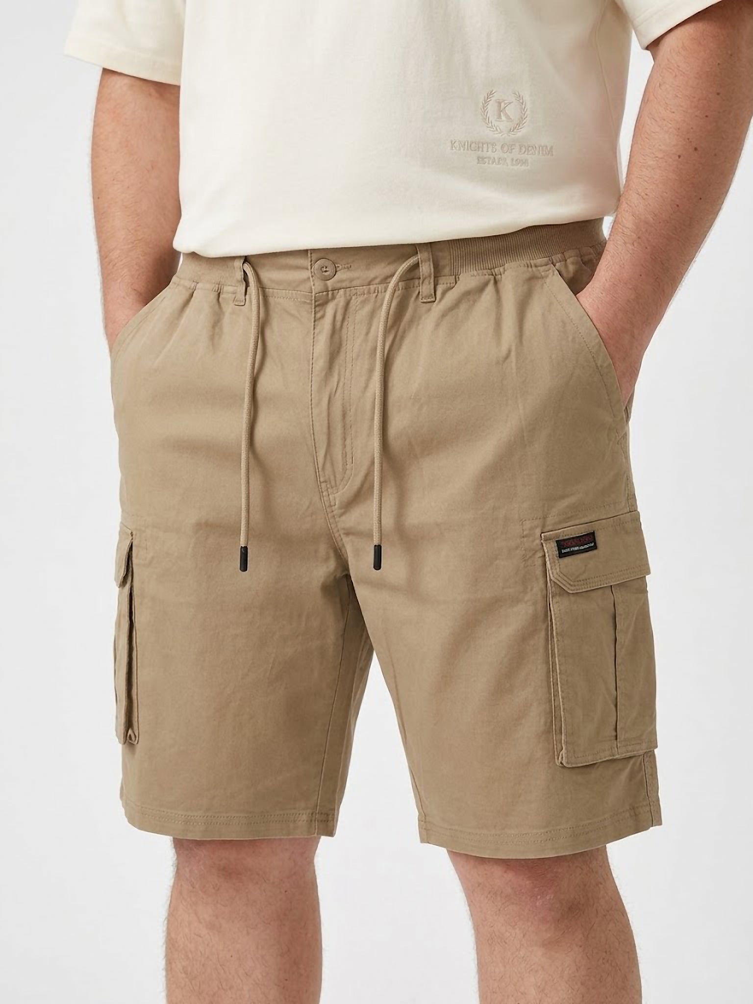 Bermuda Cargo Koyote