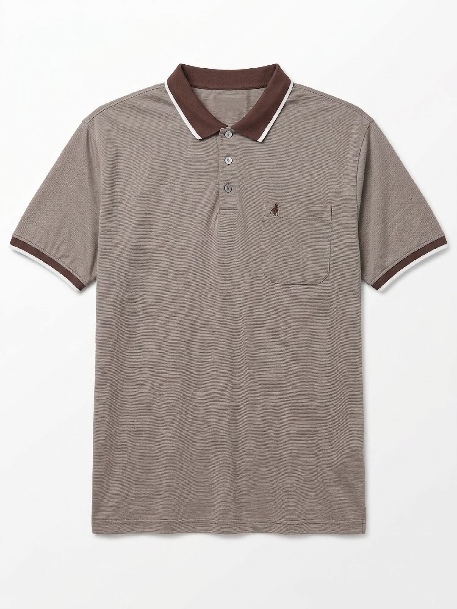 Polo Serene Forestal
