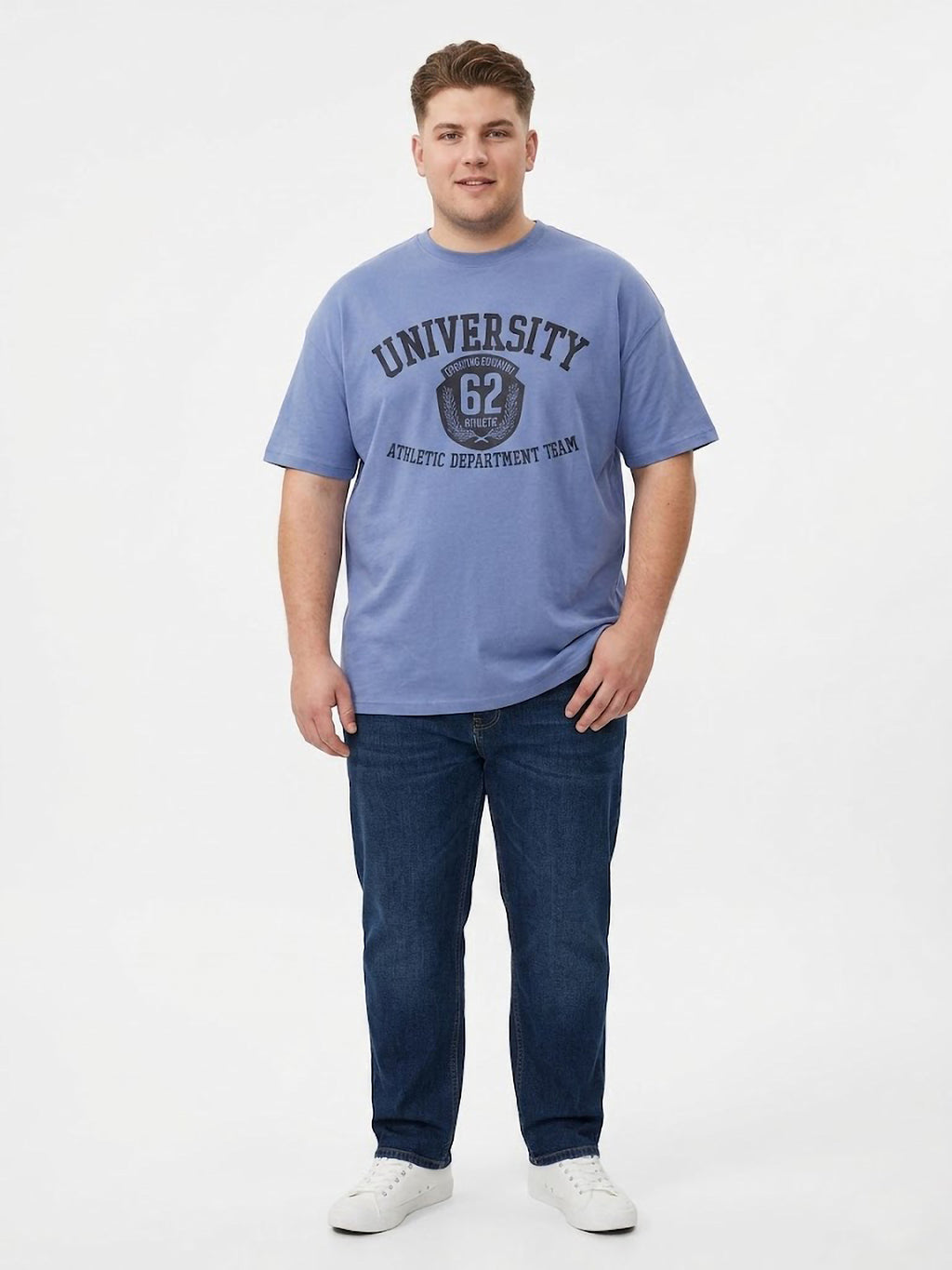 Camiseta Forestal University