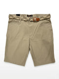 Bermuda 5 Pocket Beige Koyote