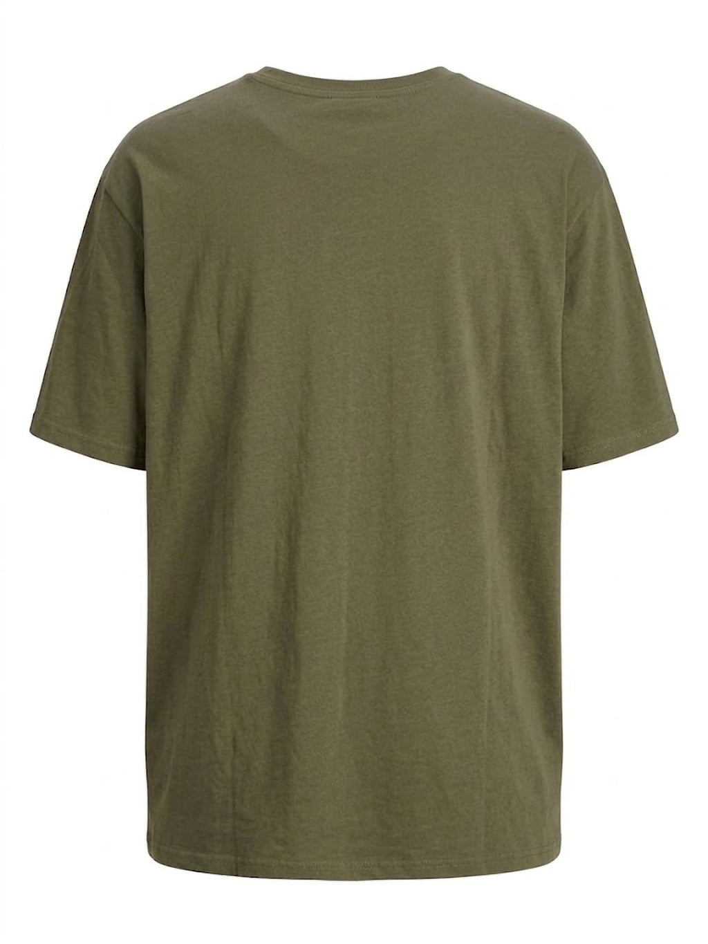 Camiseta Jack & Jones "Jeans Intelligence"