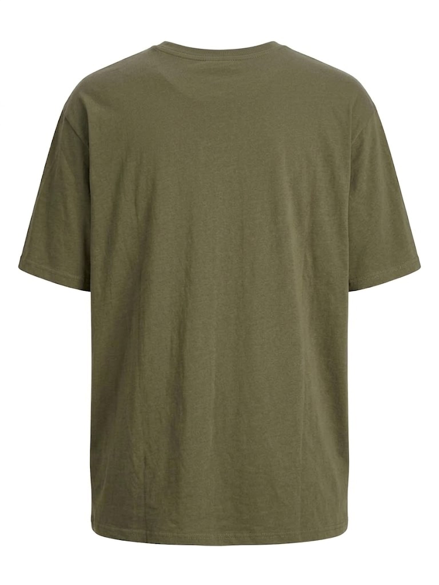Camiseta Jack & Jones "Jeans Intelligence"