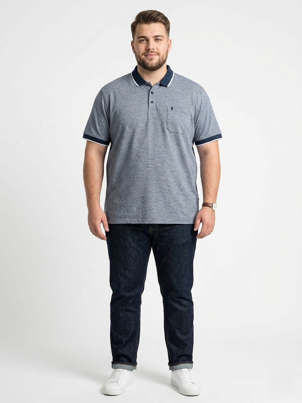 Polo Serene Forestal