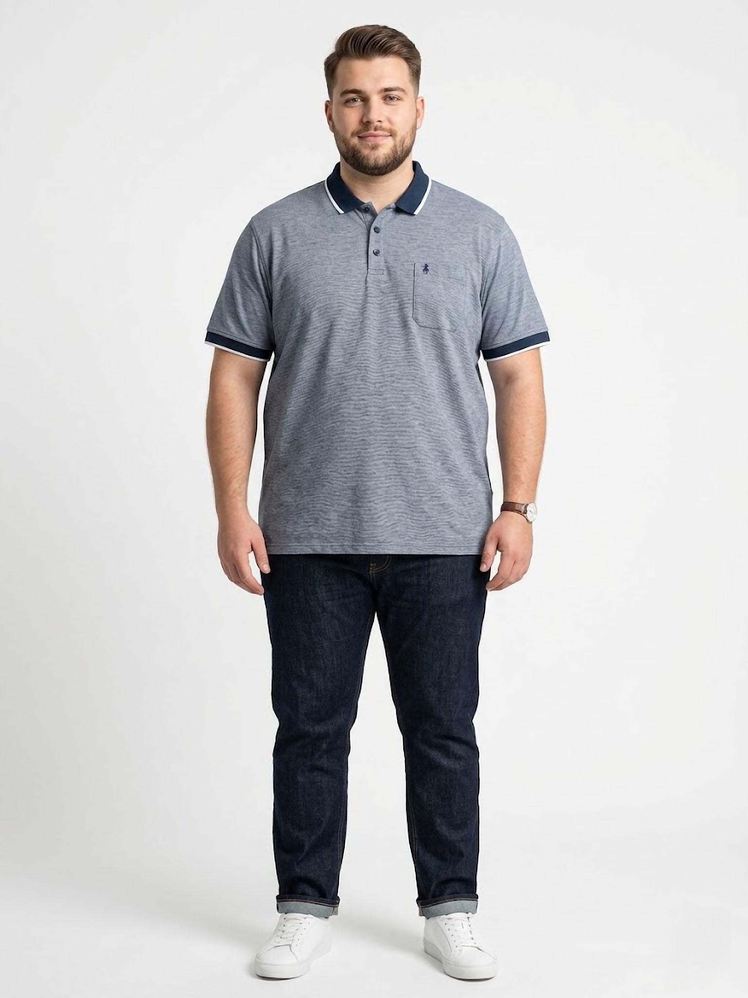 Polo Serene Forestal