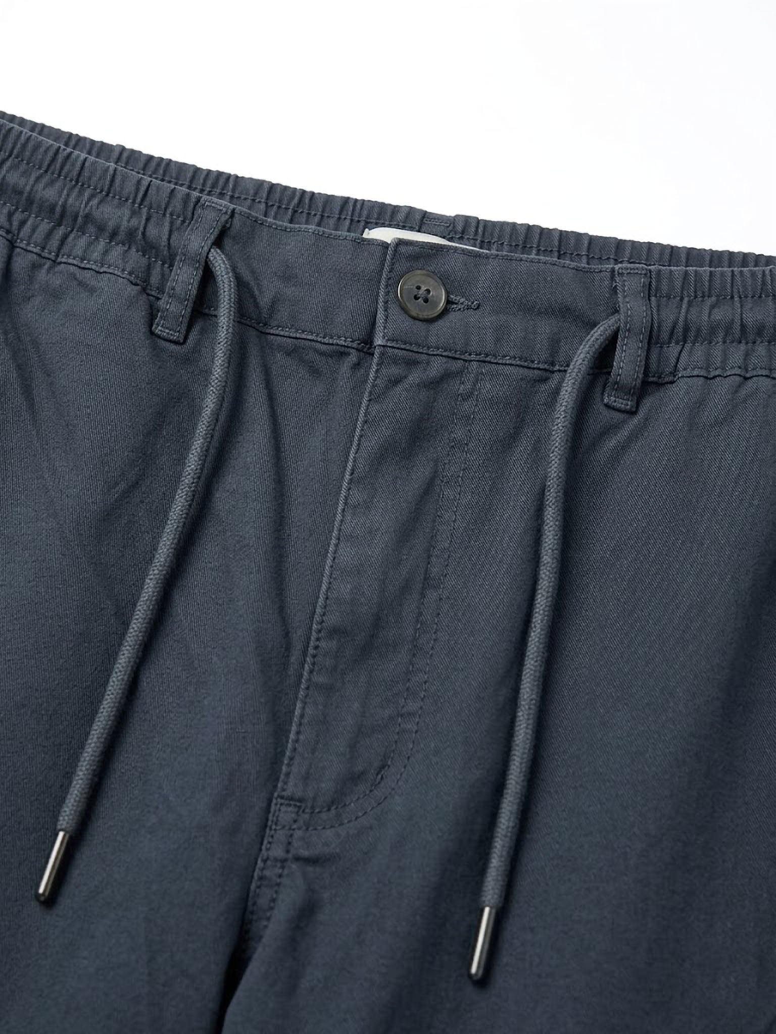 Pantalón Cargo Koyote