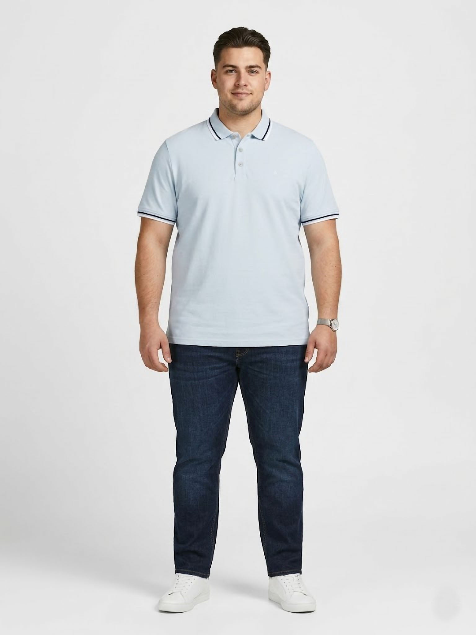 Polo Paulos J&J