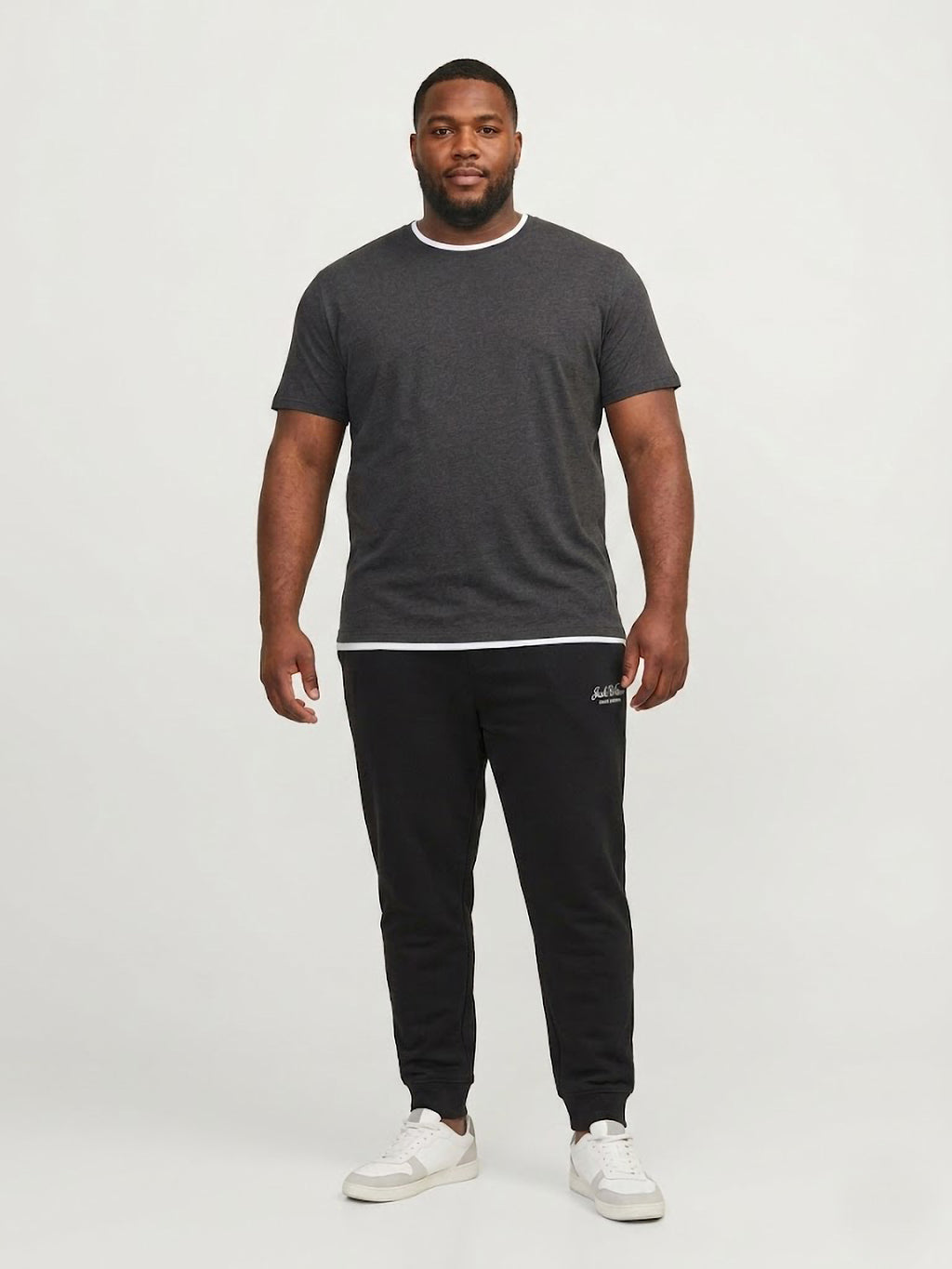 Pantalón de chándal Jack & Jones "Archive Selection"