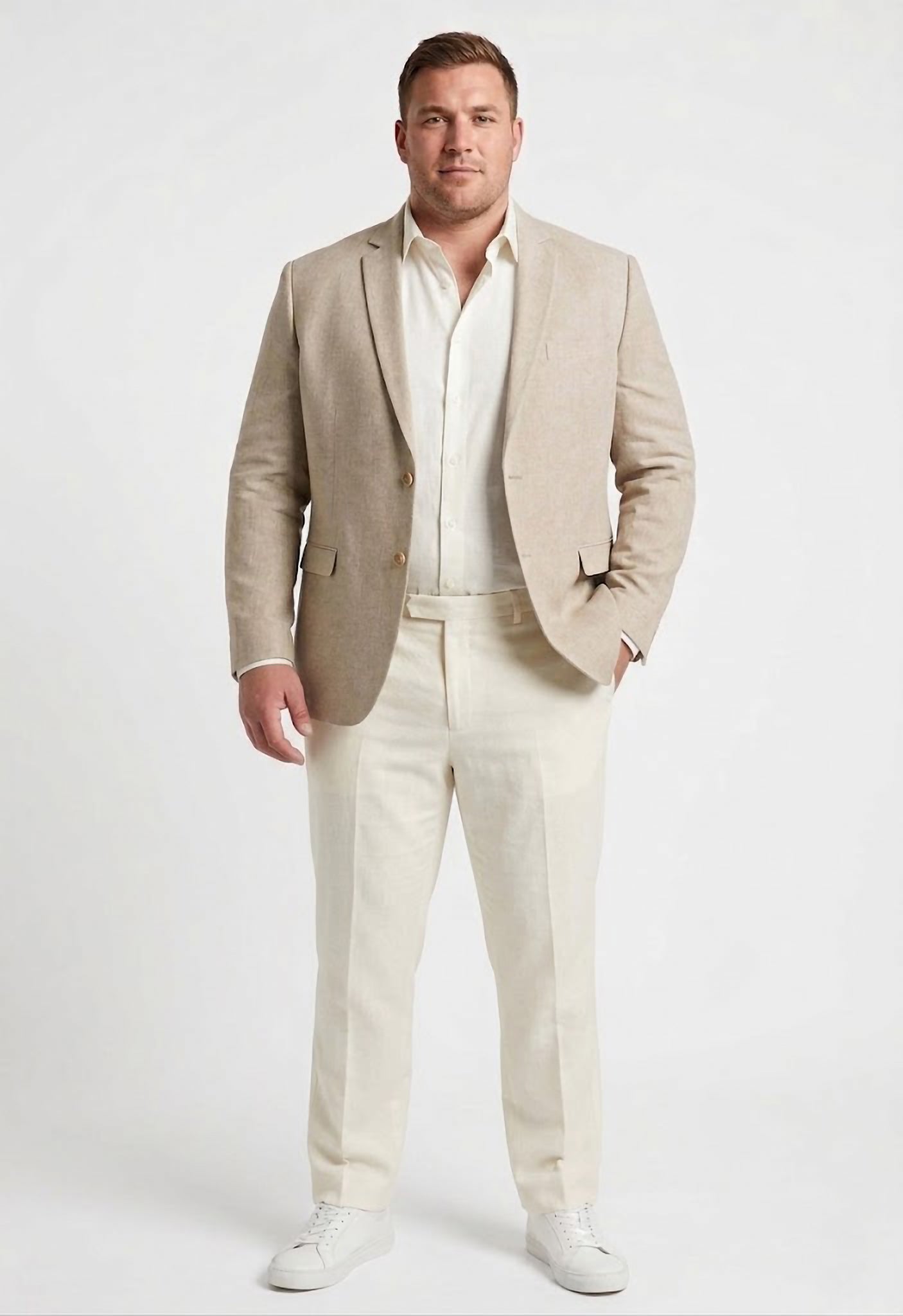 Riviera Blazer Jack & Jones