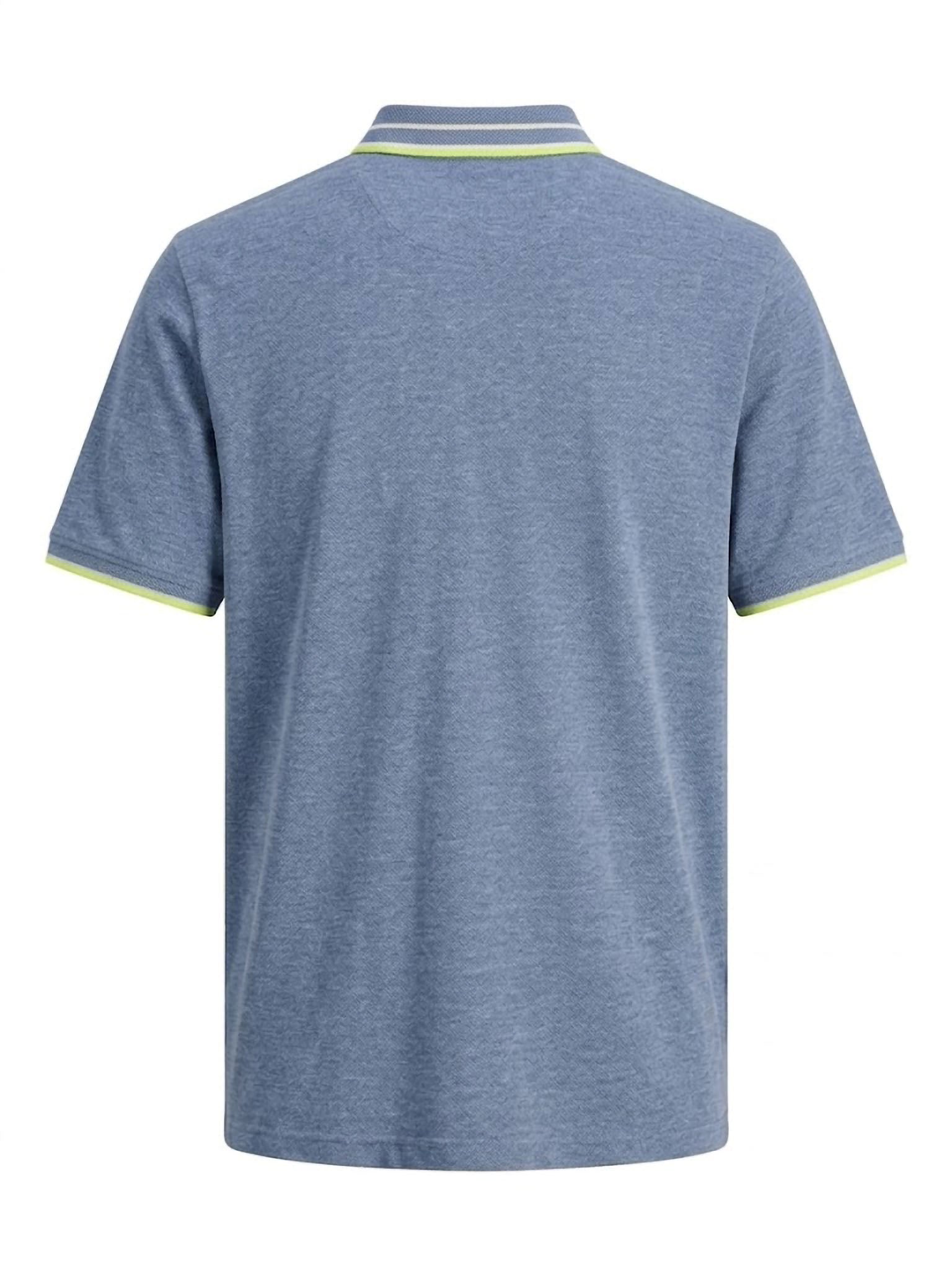 Polo Paulos J&J