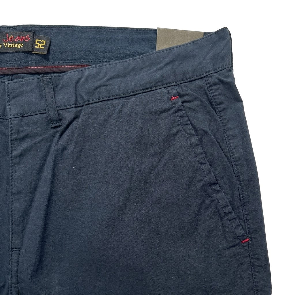 Bermuda Zenith Chino Koyote