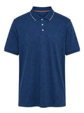Polo Wild Blue Forestal