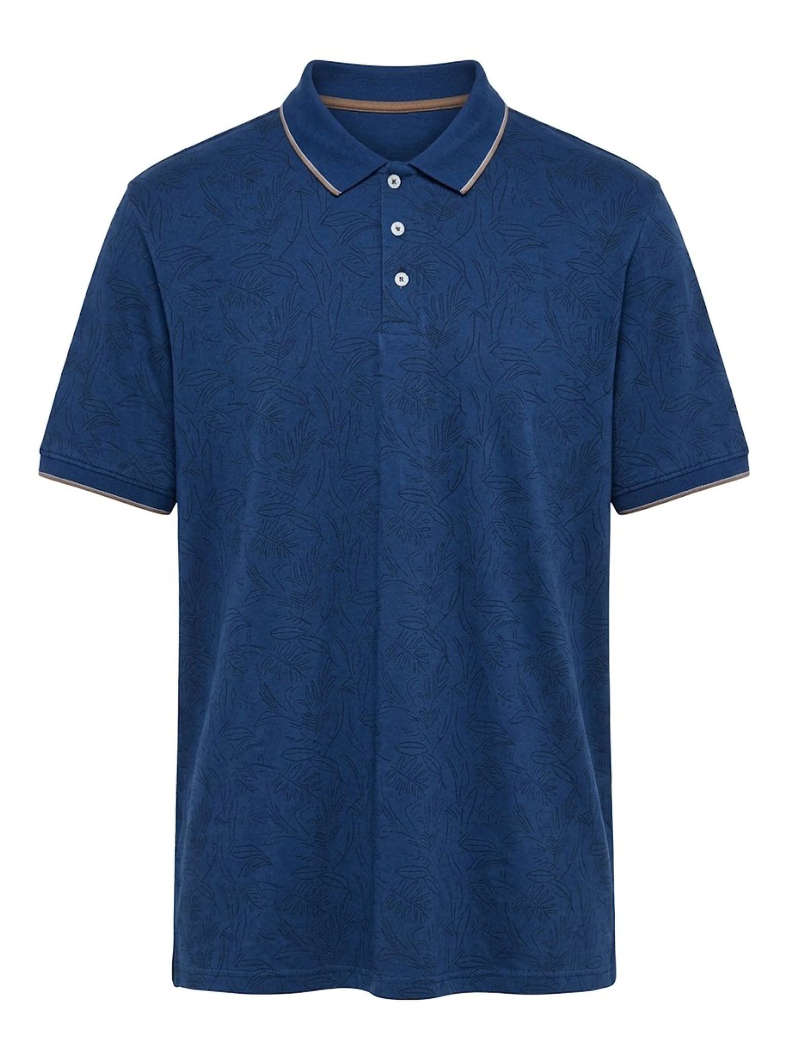 Polo Wild Blue Forestal