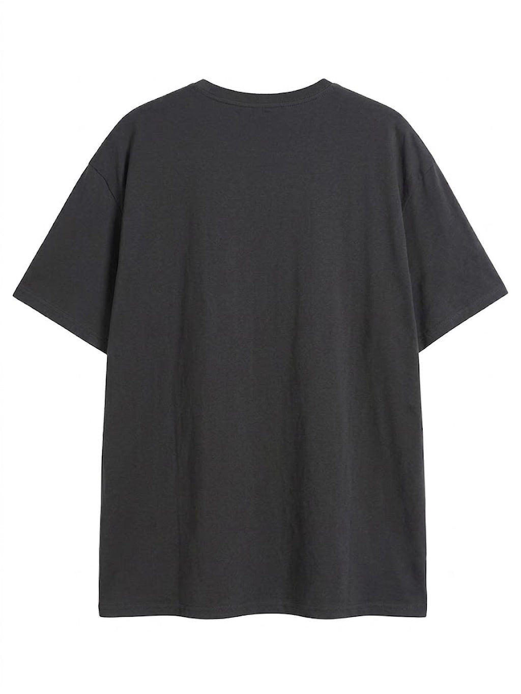 Camiseta Forestal Nitro Gasoline