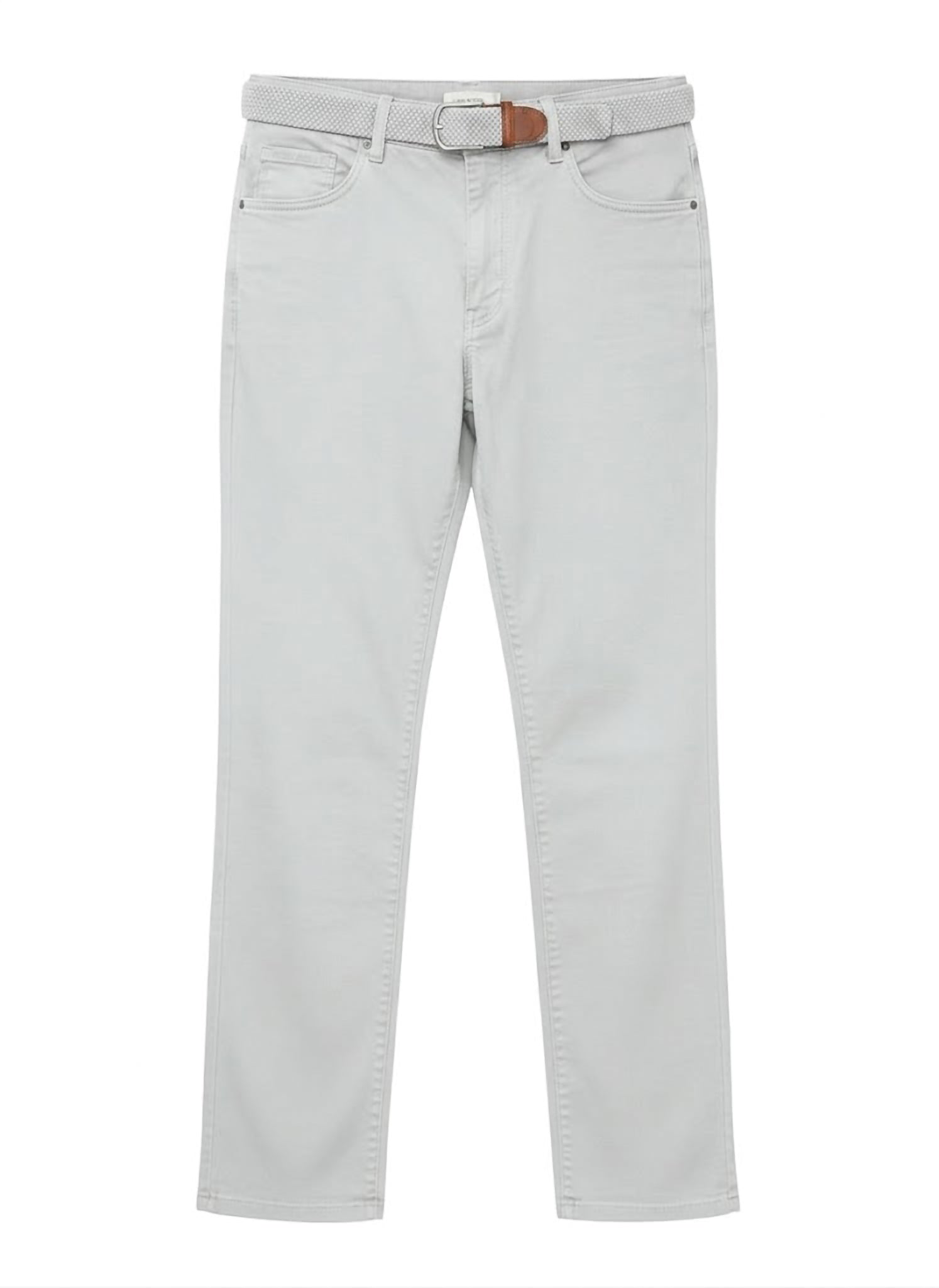 5-Pocket Trousers