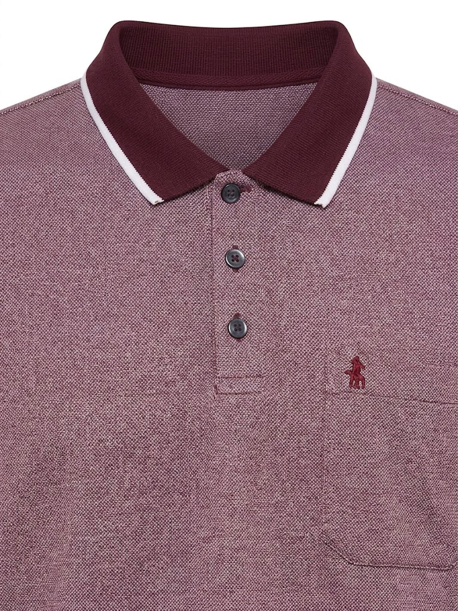 Polo Serene Forestal