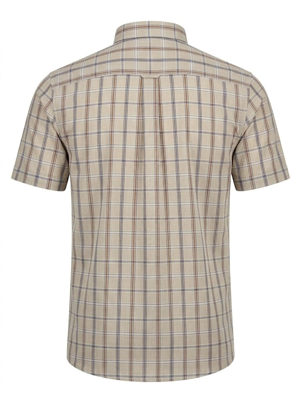 Camisa Levoratto Sahara
