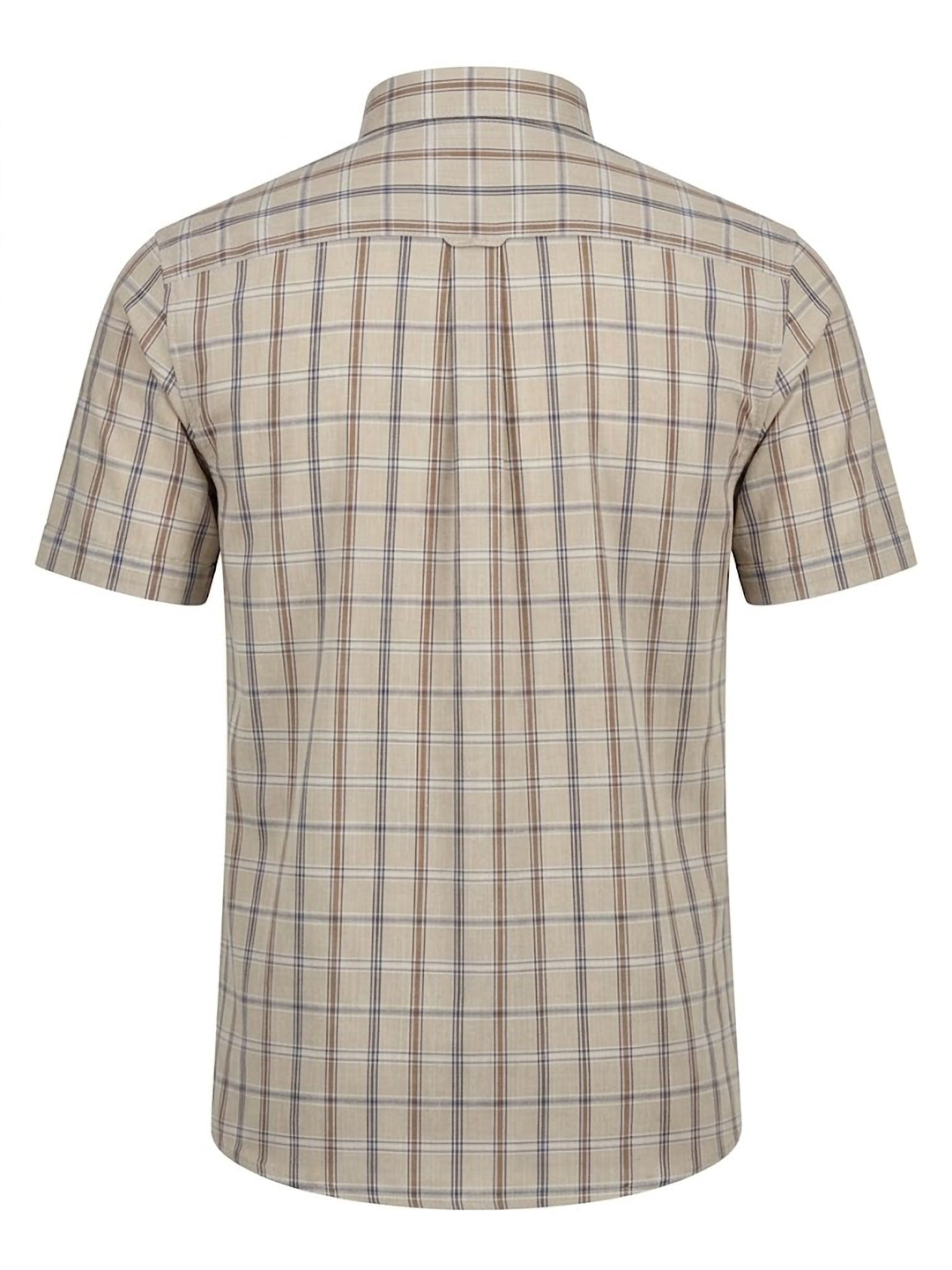 Camisa Levoratto Sahara