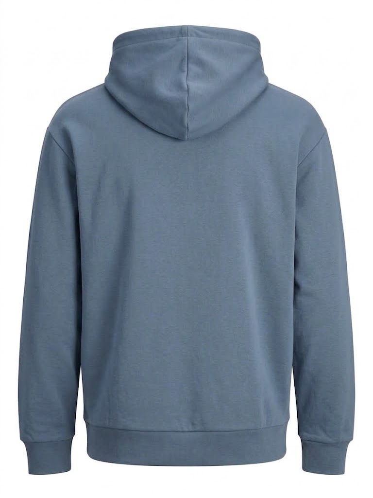 Sudadera JJ Logo