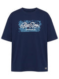 Camiseta Forestal Blue Dnm