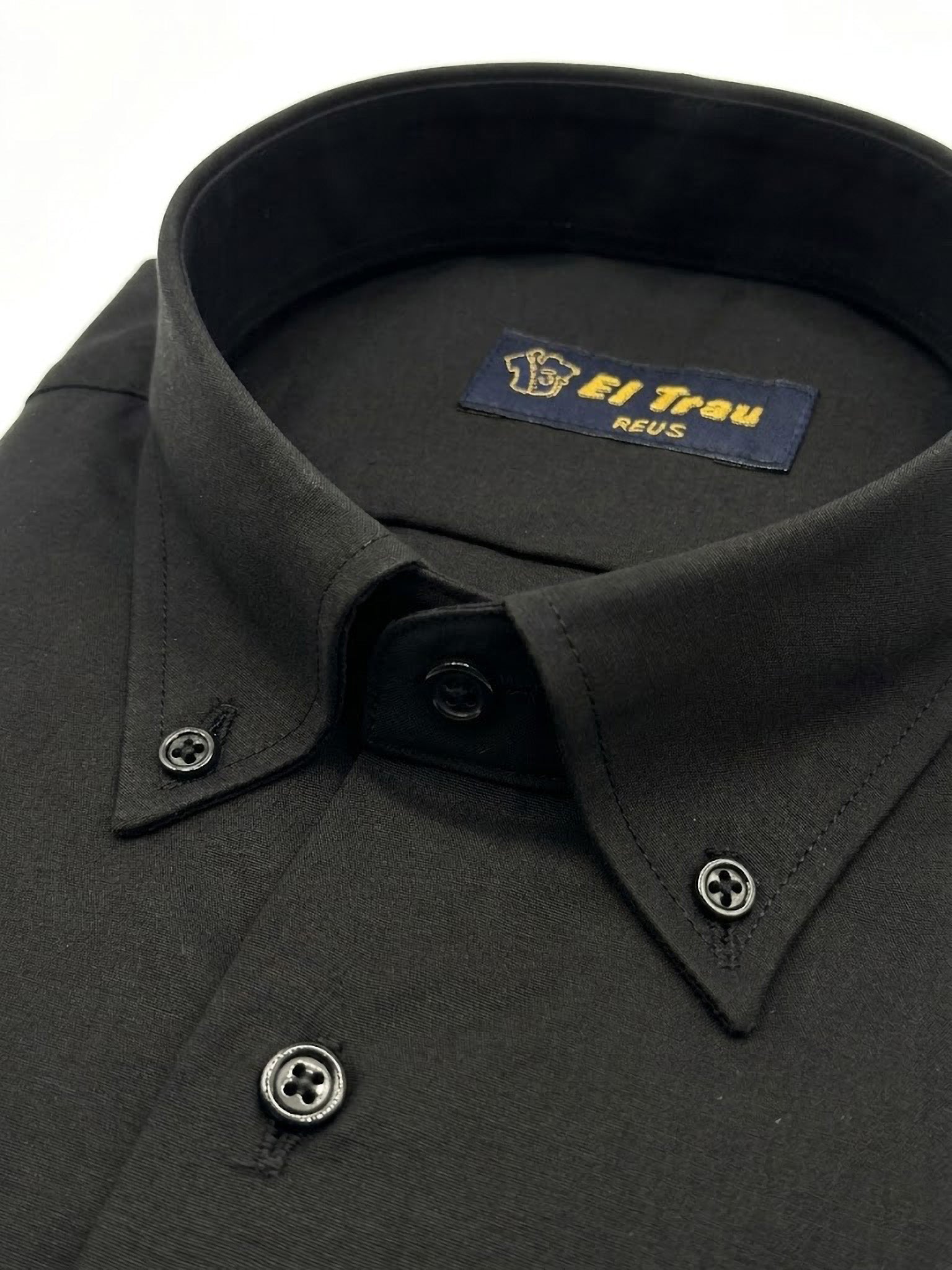 Camisa Casual El Trau
