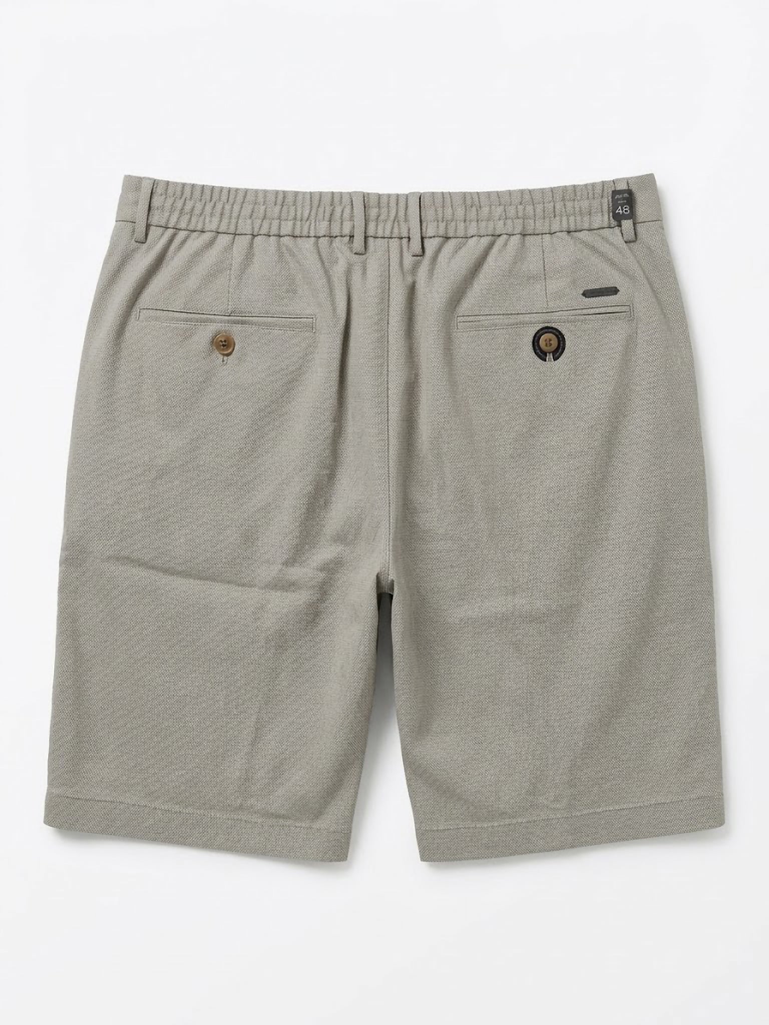 Bermuda Taupe Koyote