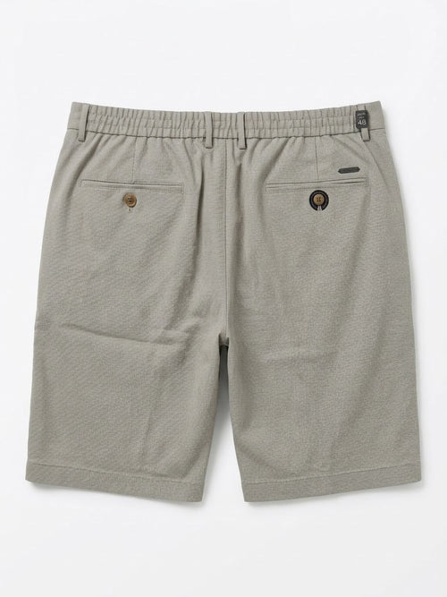 Bermuda Taupe Koyote