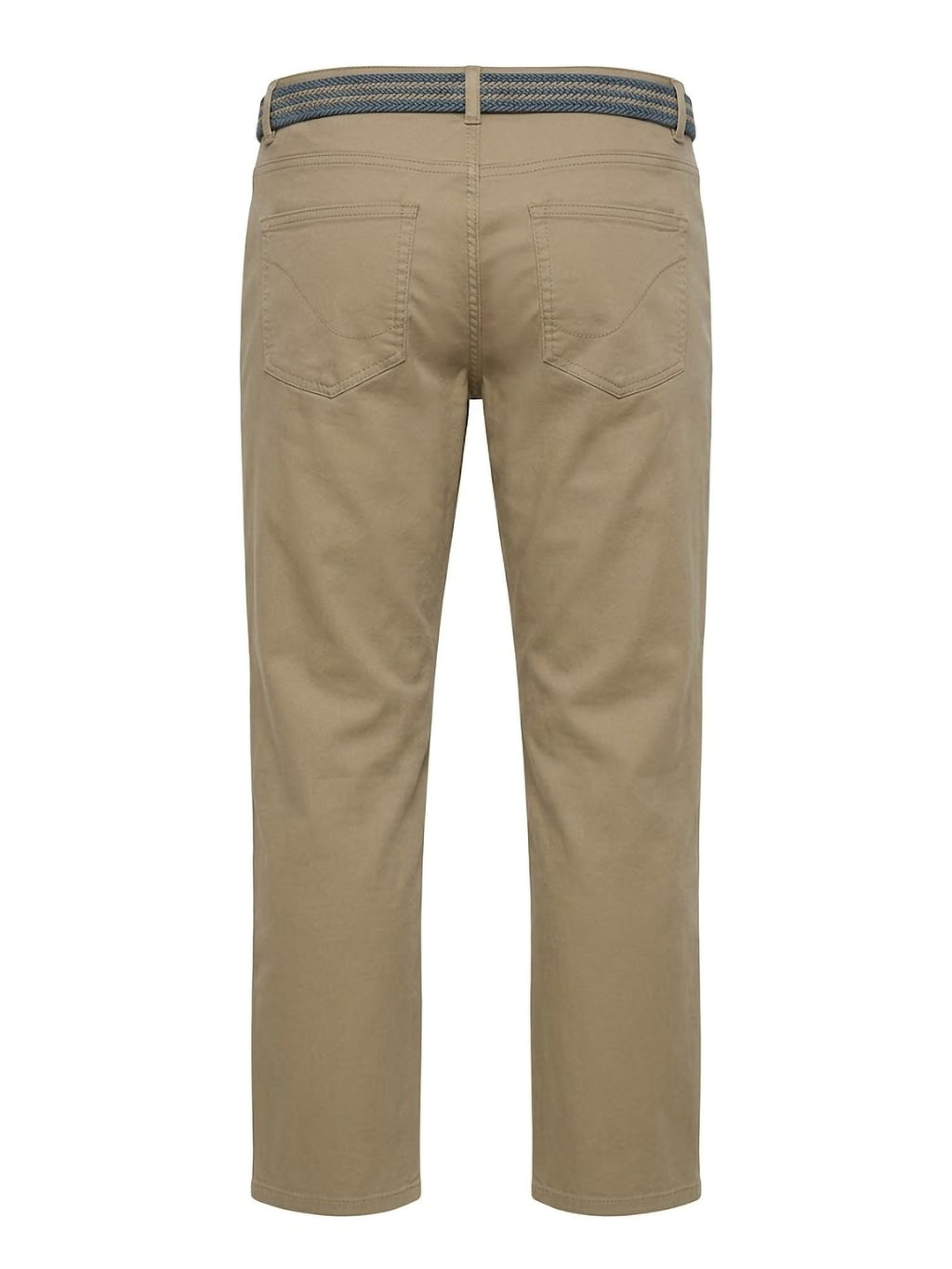 Pantalón Sarga Koyote