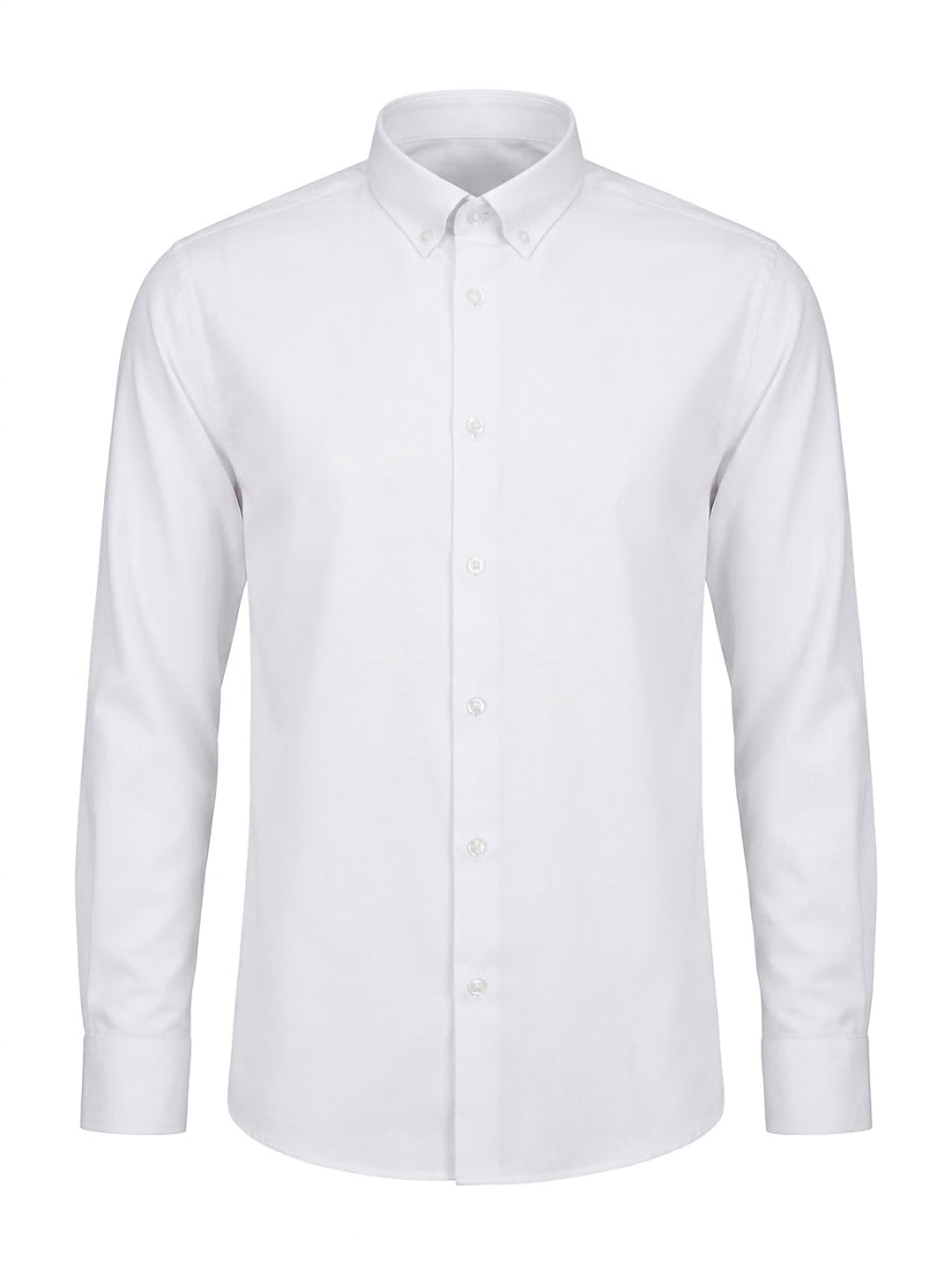 Camisa Casual El Trau