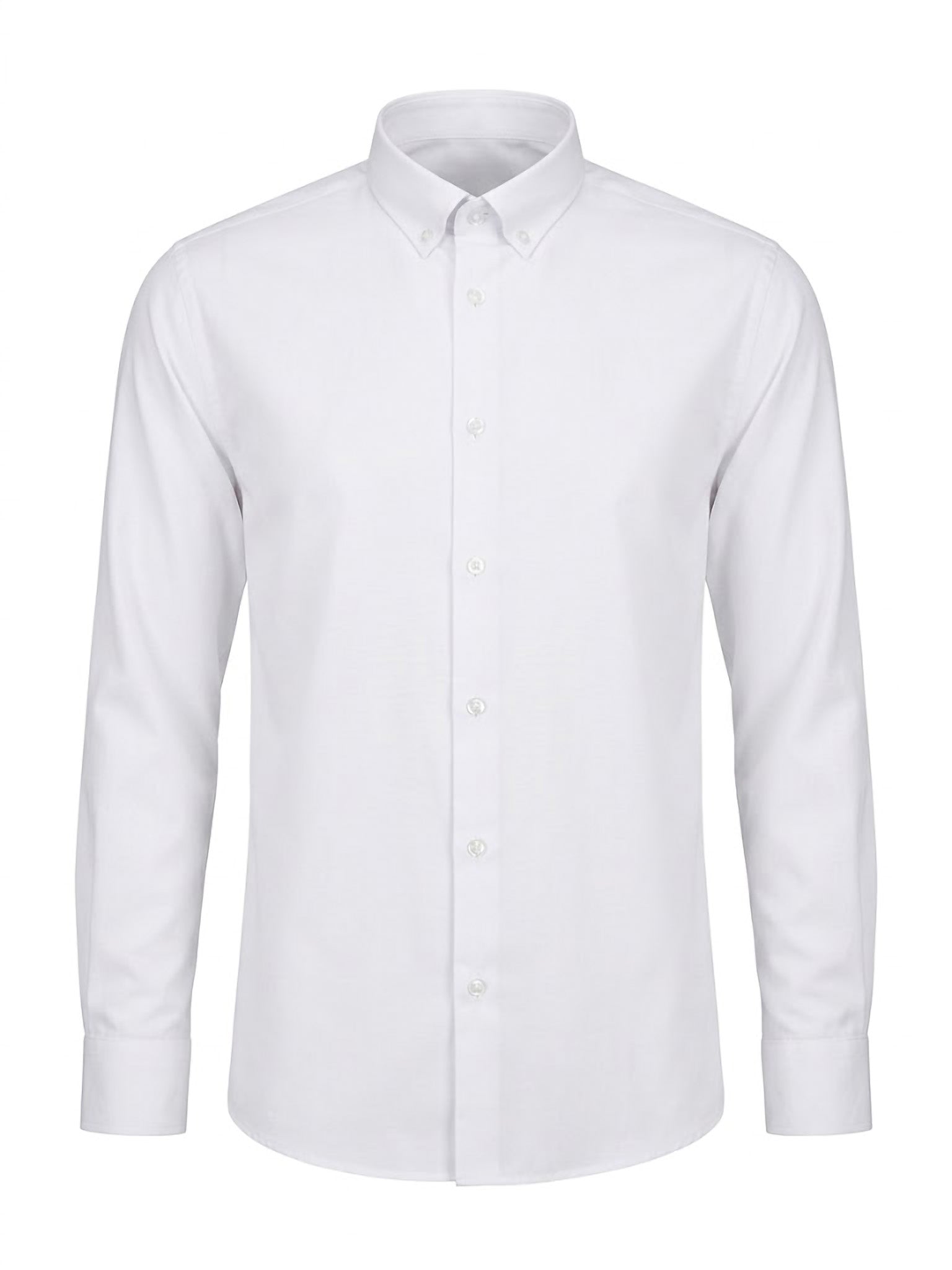 Camisa Casual El Trau
