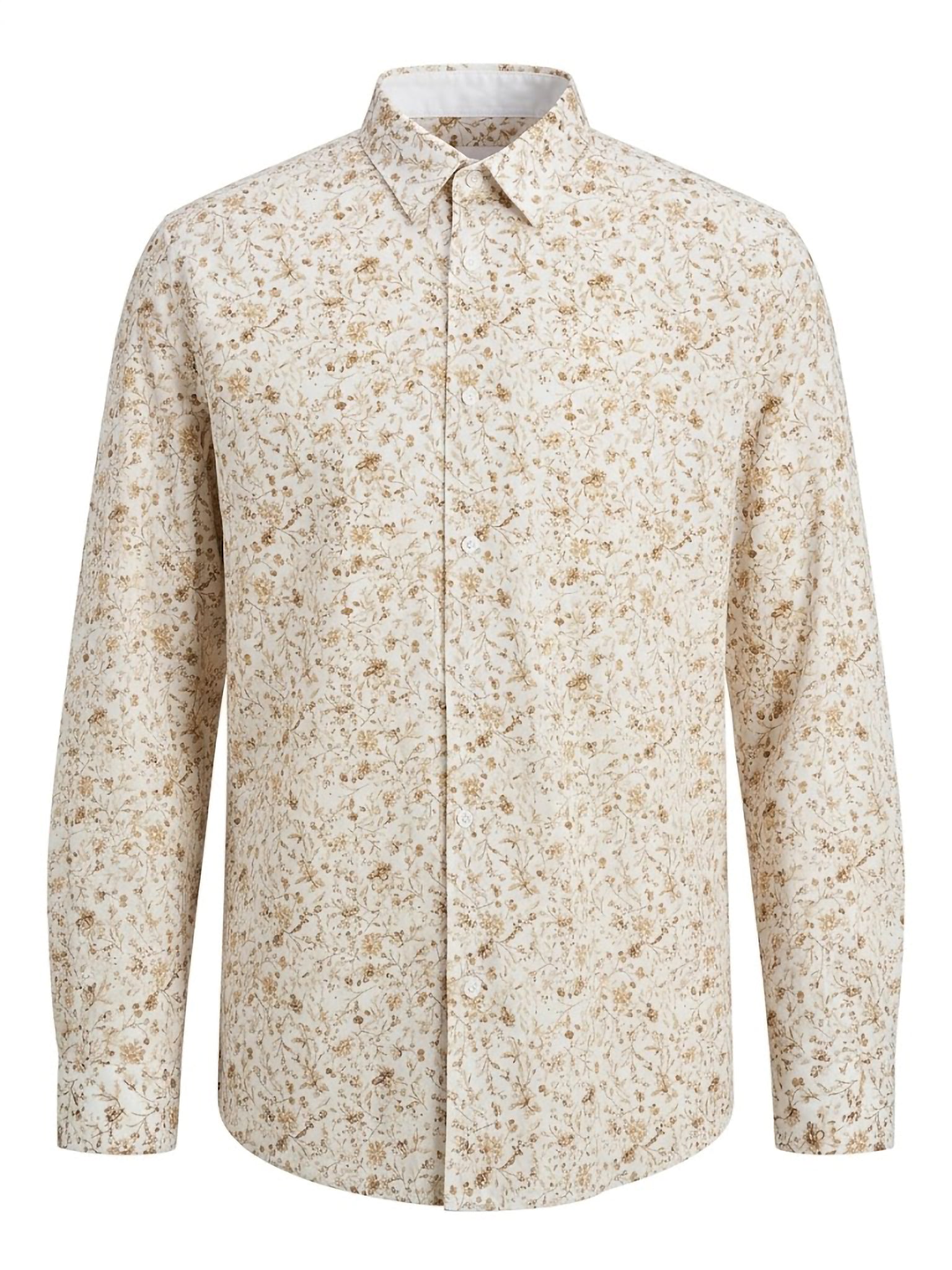 Camisa Jack & Jones Floral
