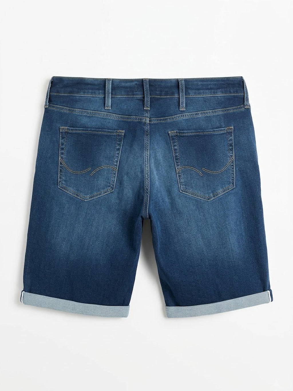 Bermuda Denim J&J