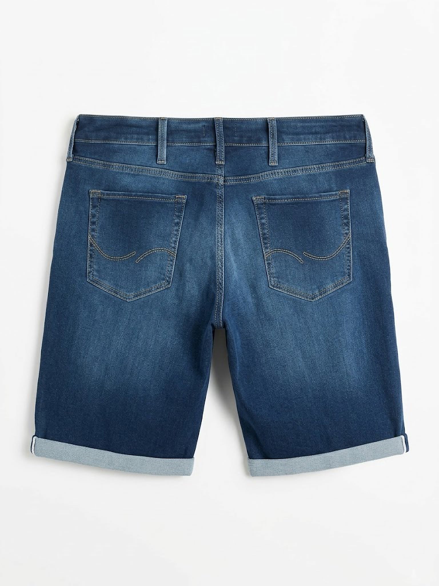 Bermuda Denim J&J