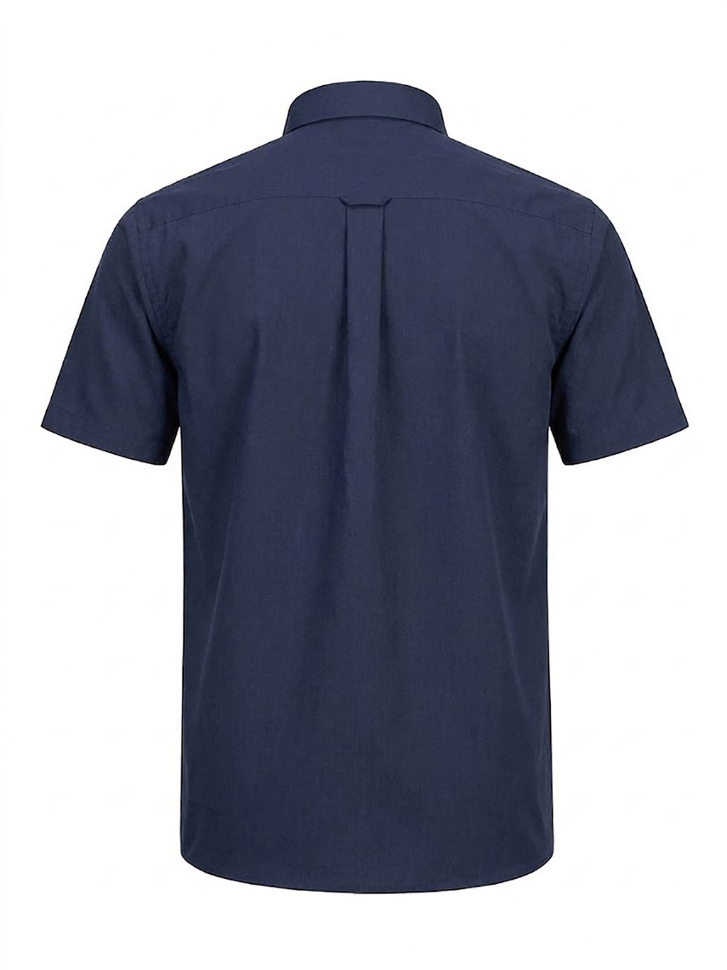 Camisa Navy Levoratto